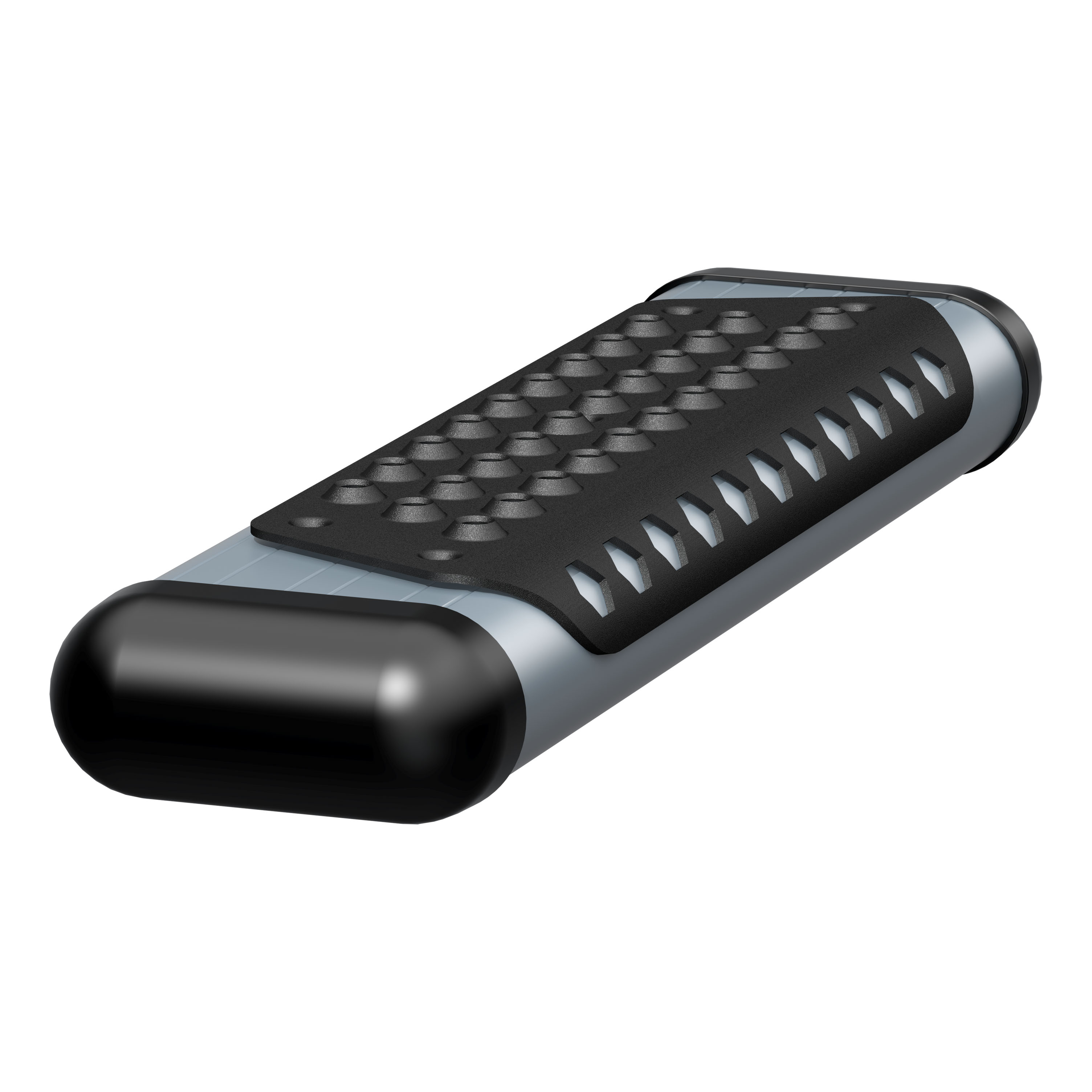 O-Mega II Receiver Hitch Step 583026