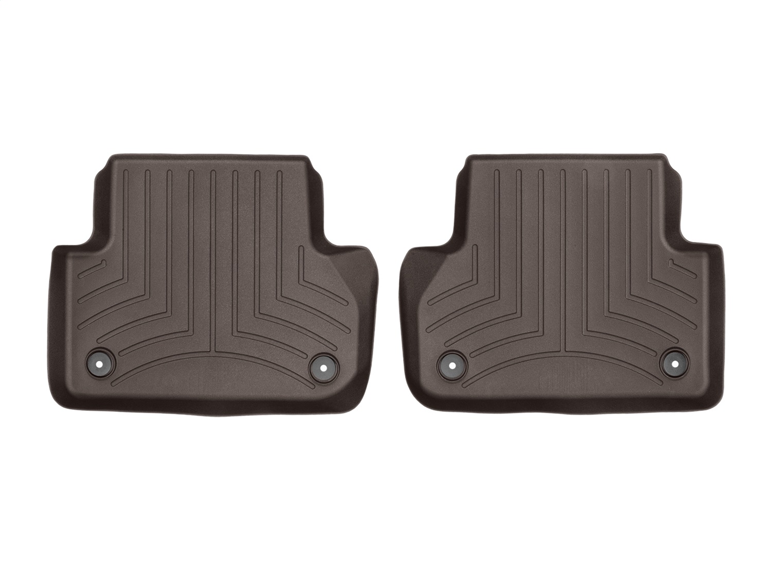 Rear FloorLiner, Cocoa 479072