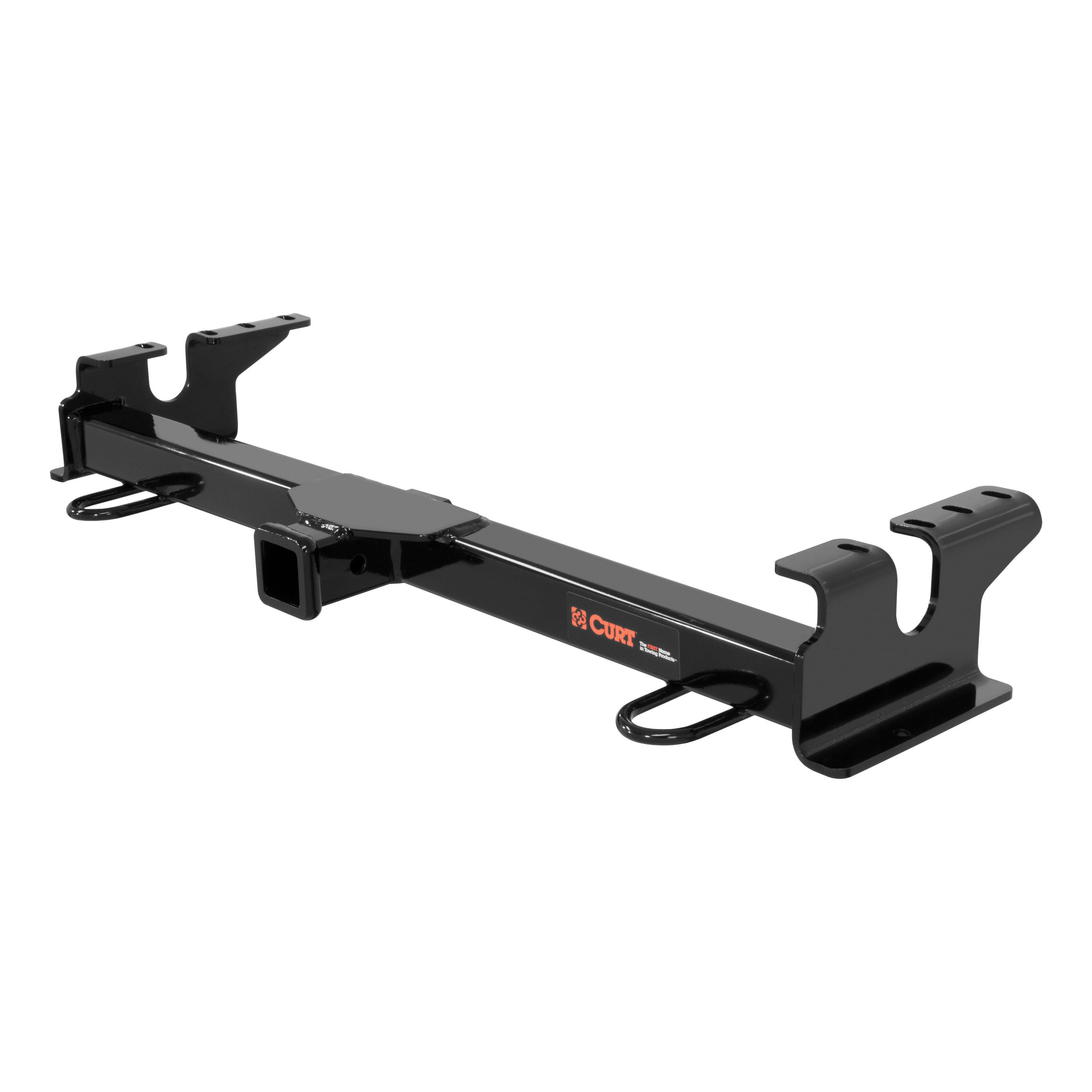 2 Front Receiver Hitch, Select Ford F-250, F-350 31311