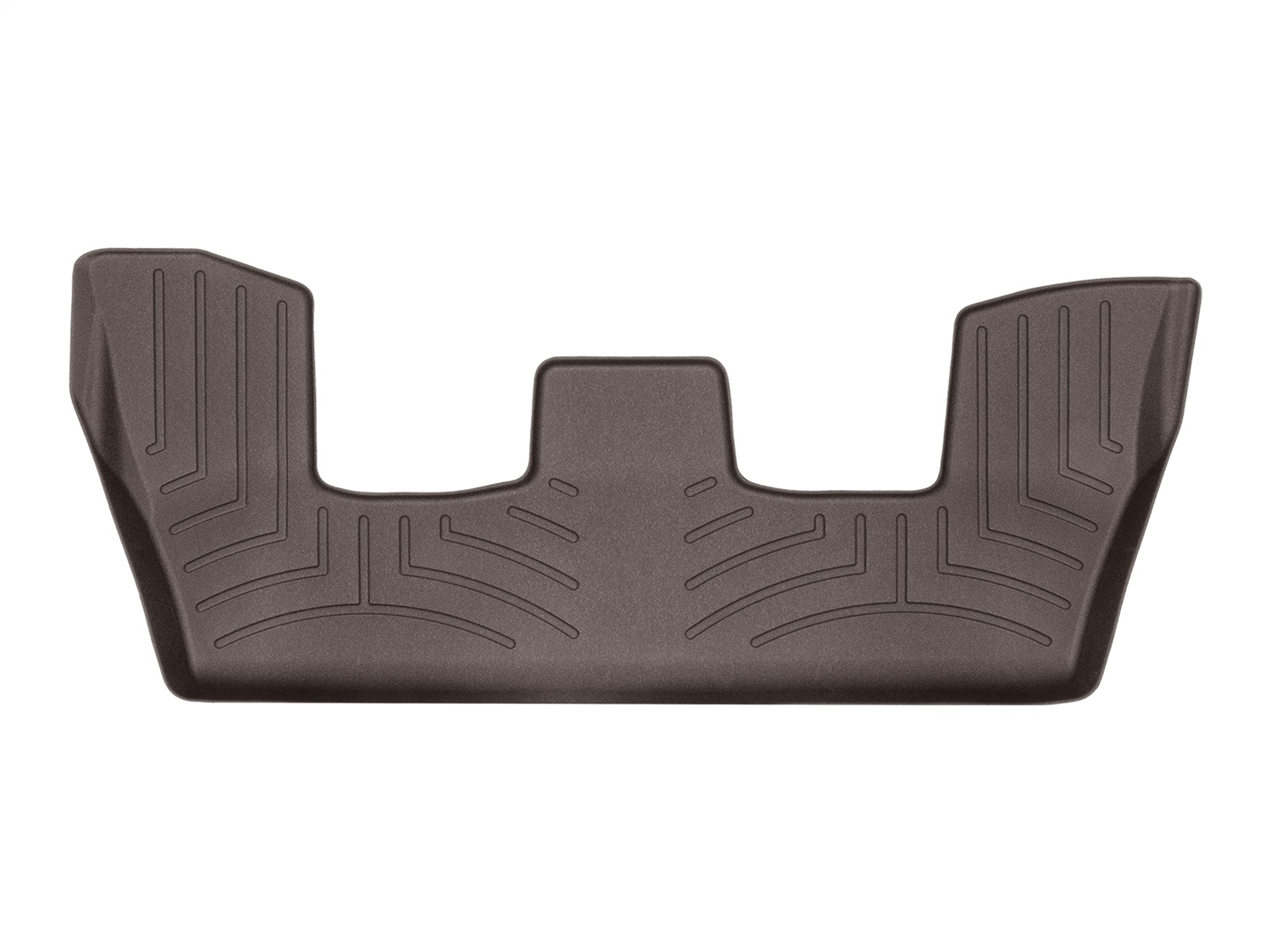 Rear FloorLiner, Cocoa 478873
