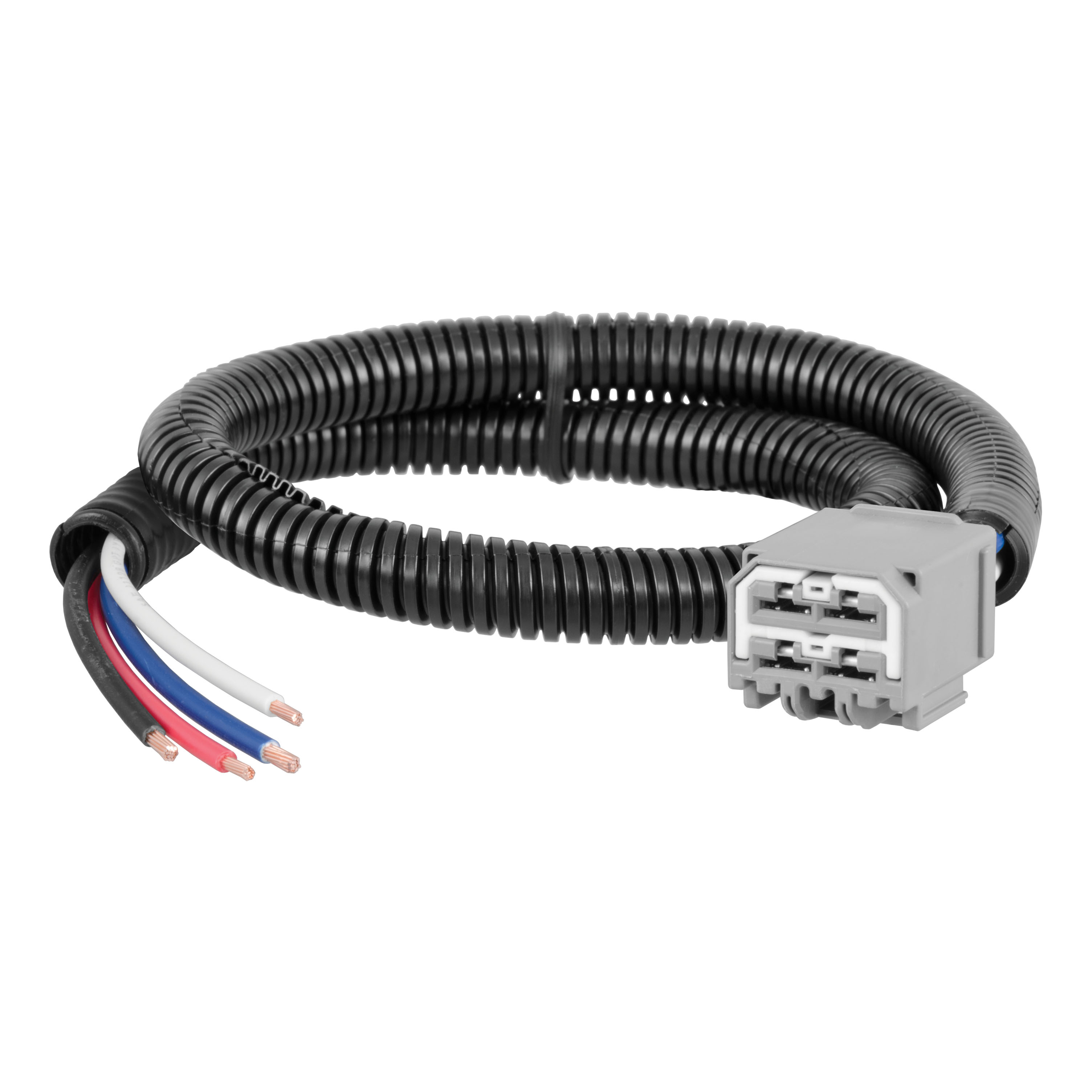 Splice-In Brake Controller Harness, Select Dodge Durango, Jeep Grand Cherokee 51444