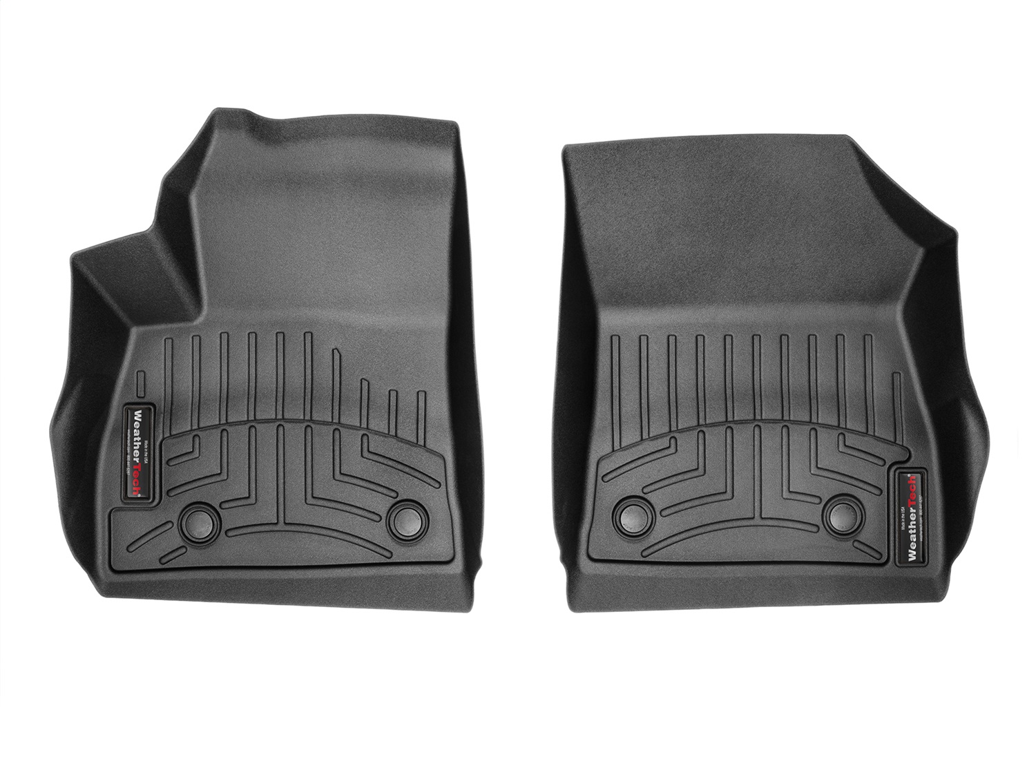 FloorLiner DigitalFit 449401