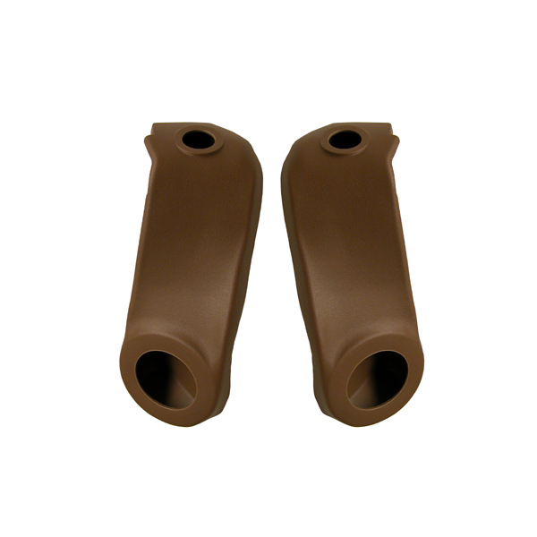 Sound Wedges Without Speakers; 97-06 Jeep Wrangler TJ-13003.37
