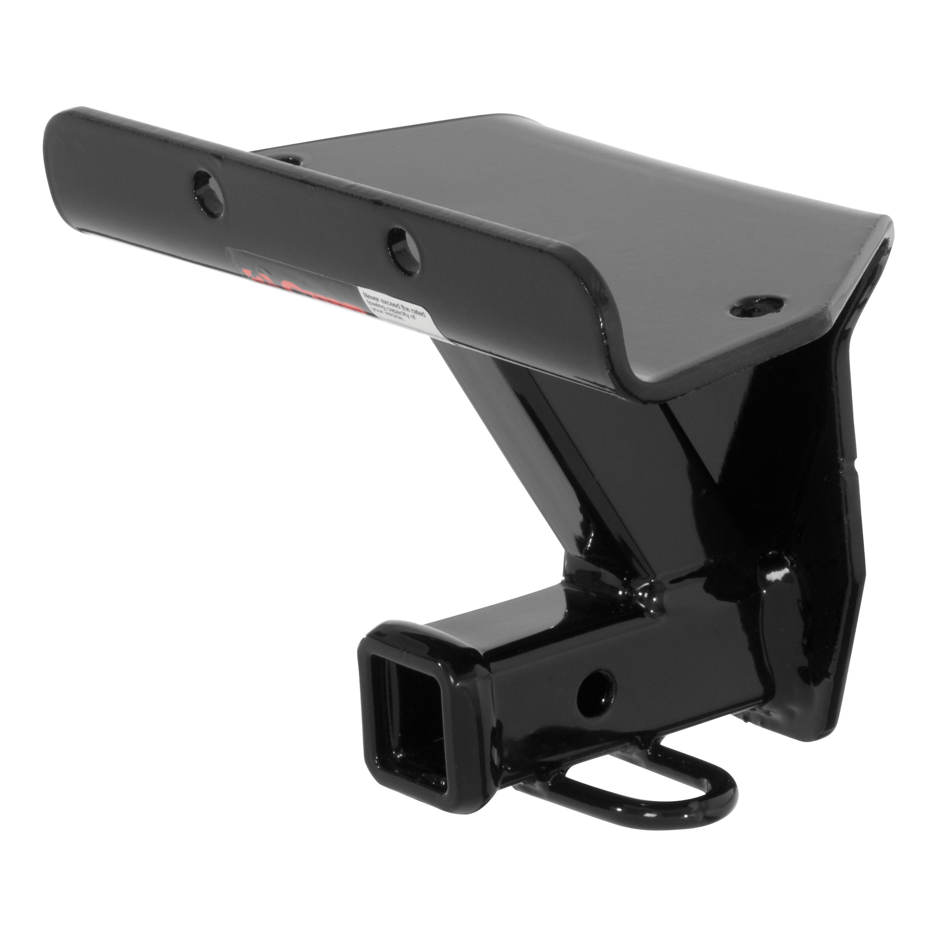 Class 1 Trailer Hitch, 1-1/4 Receiver, Select Infiniti G35, Nissan 350Z 11483