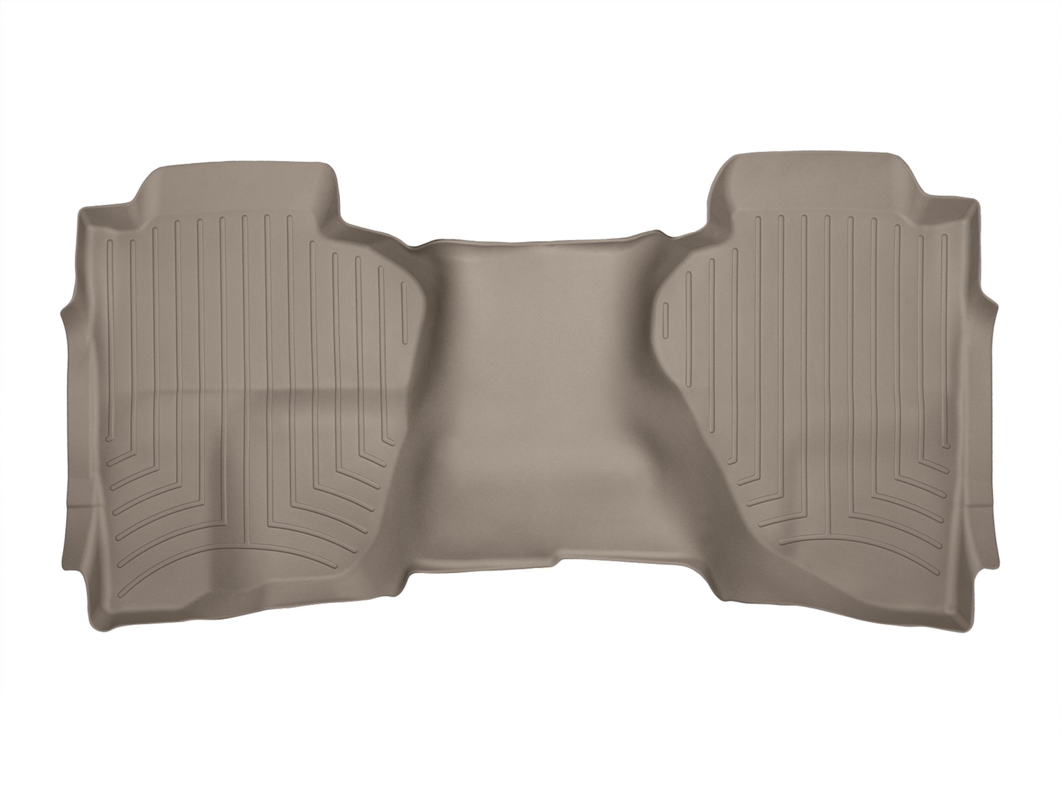 Tan Rear FloorLiner HP 459894IM