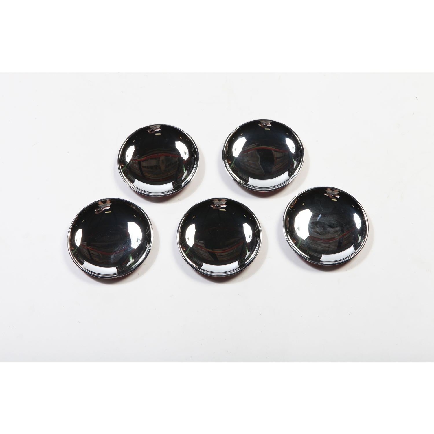 Door Handle Recess Guards; 07-16 Jeep Wrangler JKU-13311.16