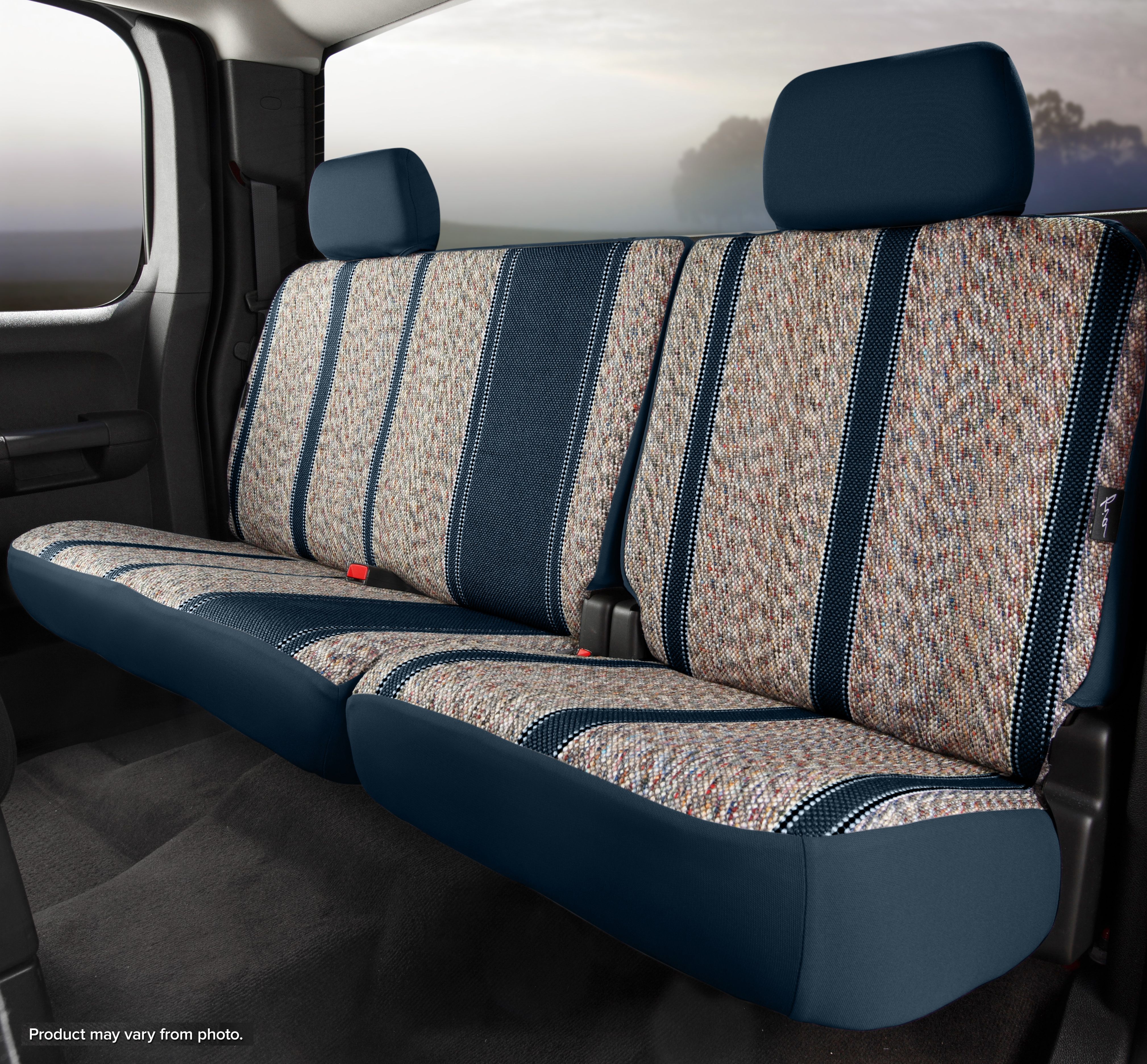 Seat Cover-TR42-18 NAVY