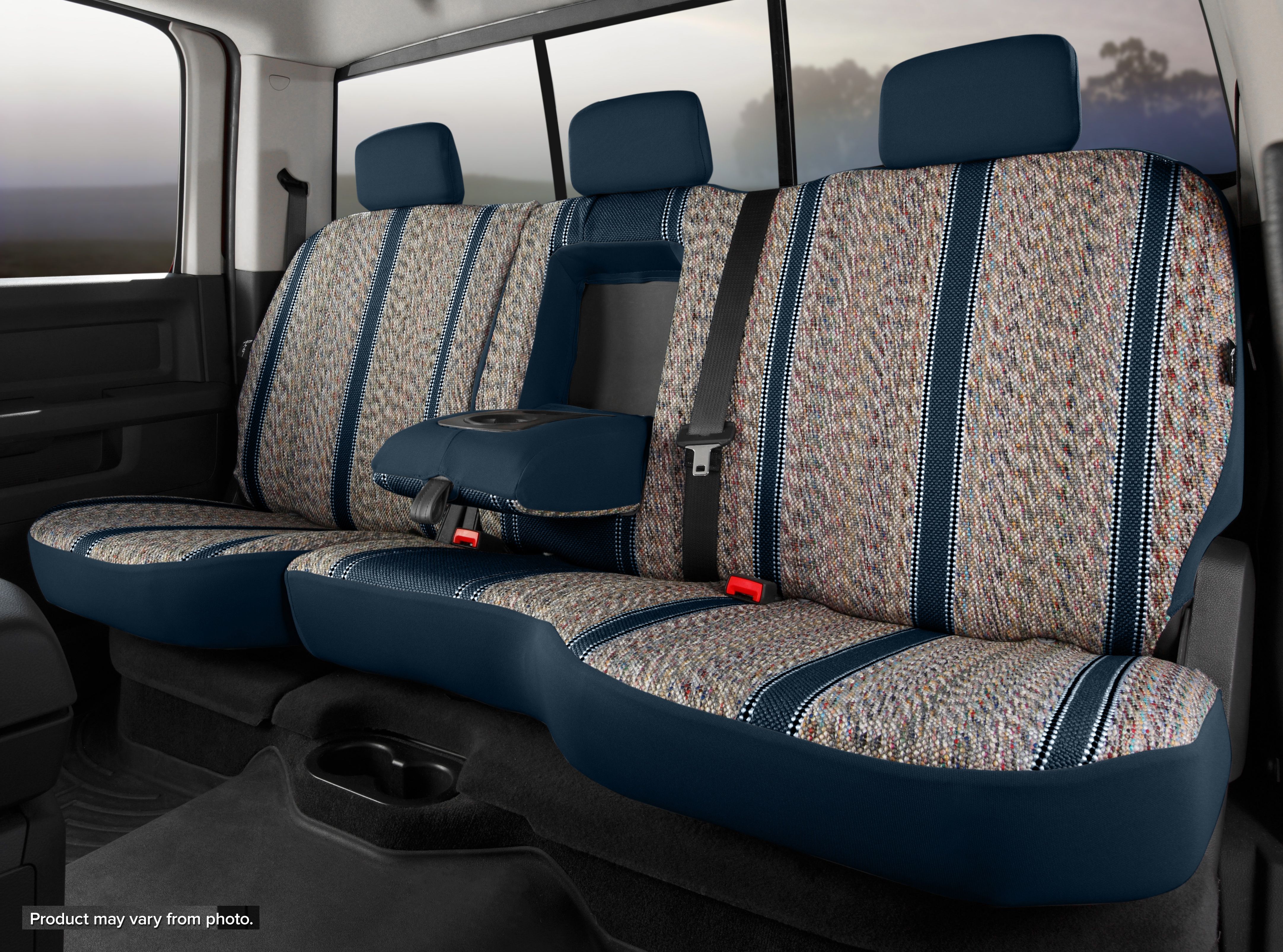 Seat Cover-TR42-22 NAVY