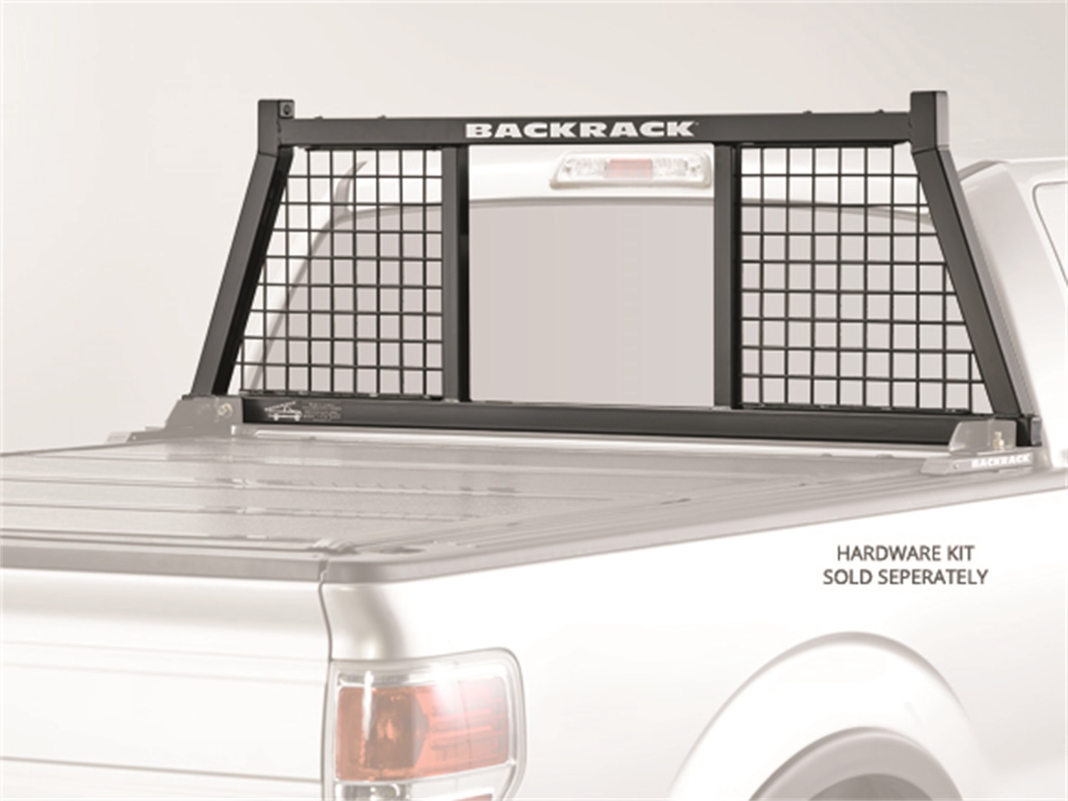 Half Safety Frame, Hardware Kit Required 149SM