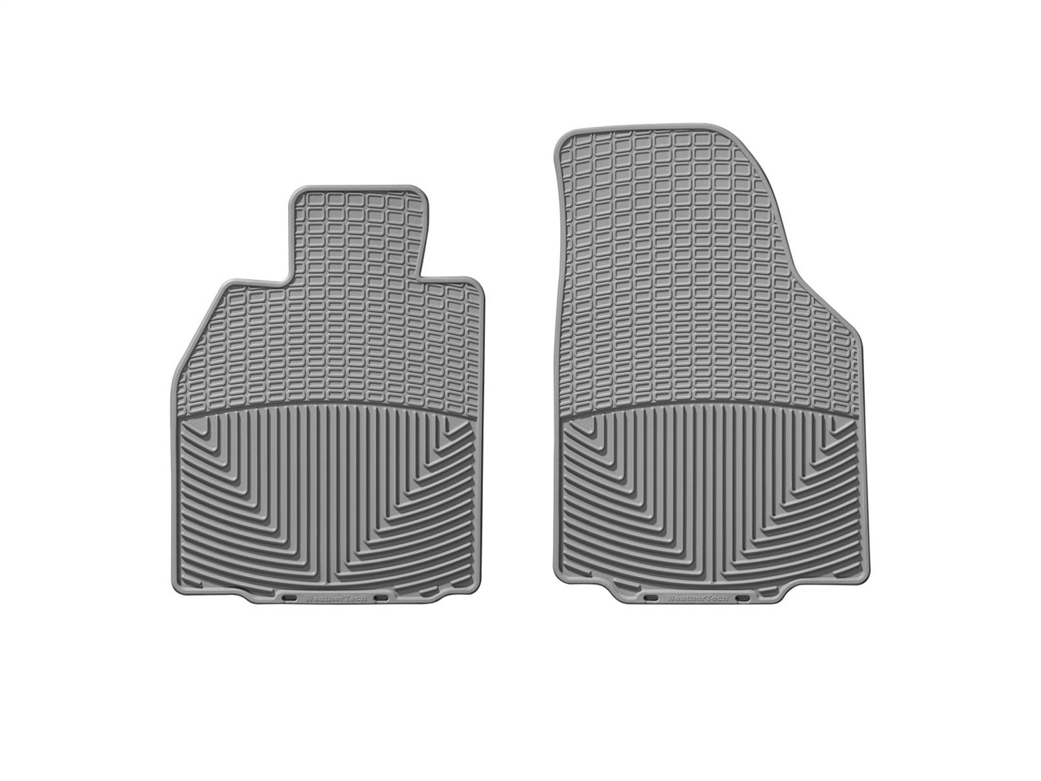 All Weather Floor Mats W57GR