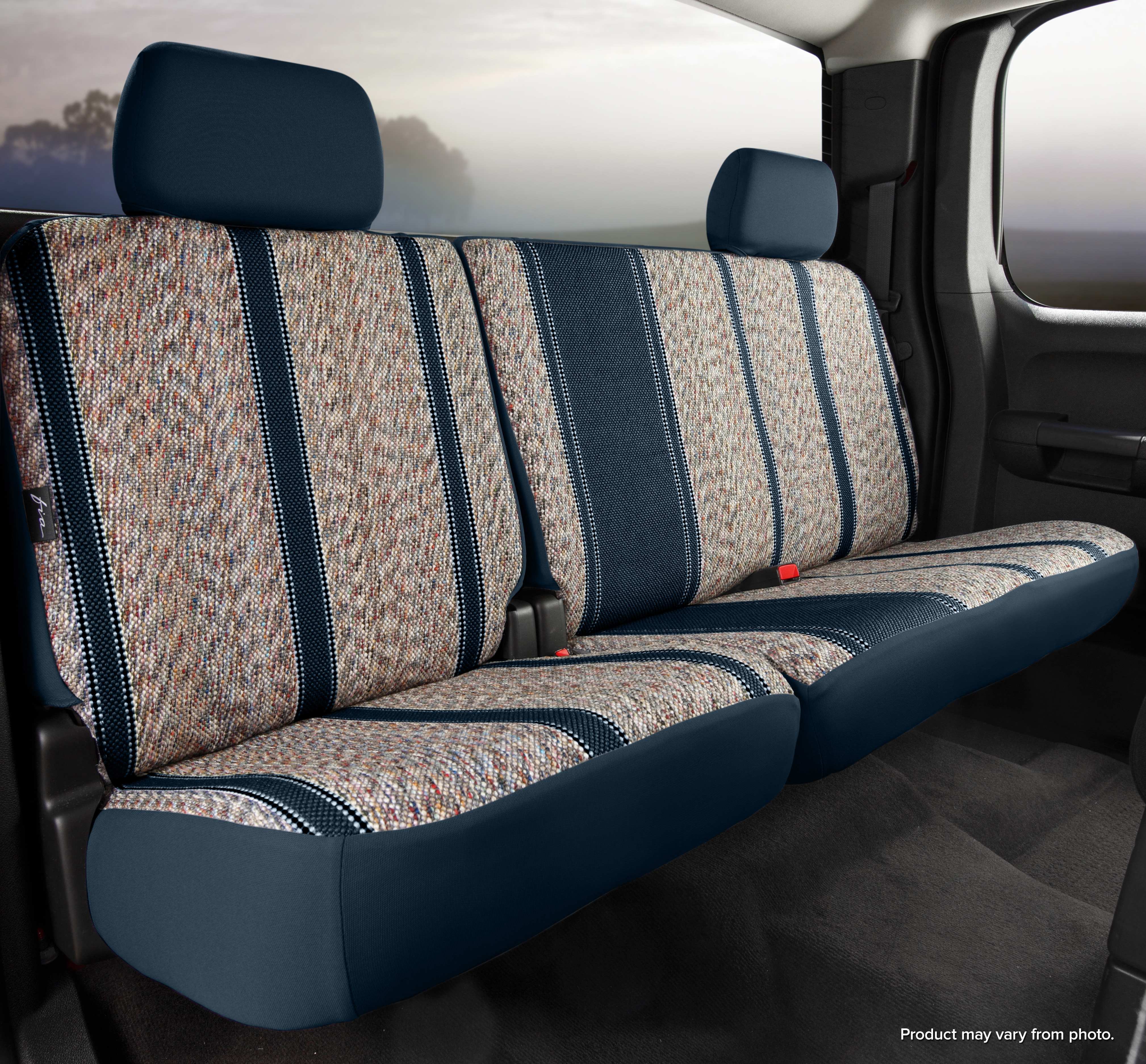 Seat Cover-TR42-33 NAVY
