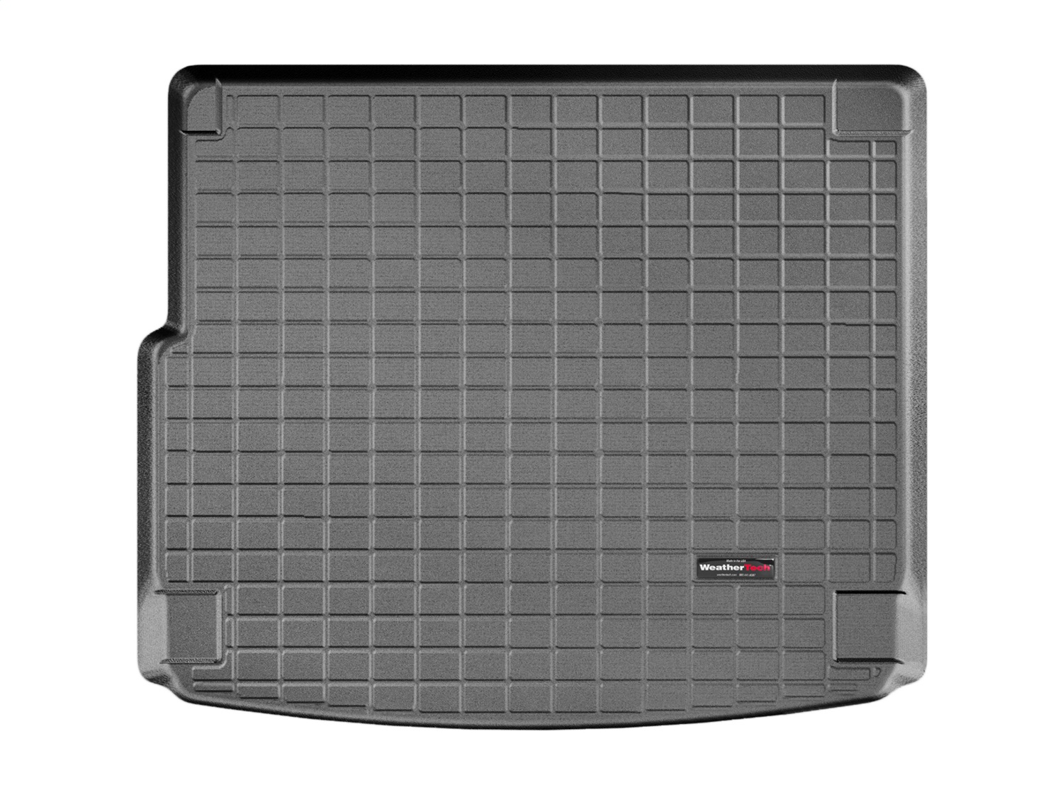 Cargo Liners, Black 40675