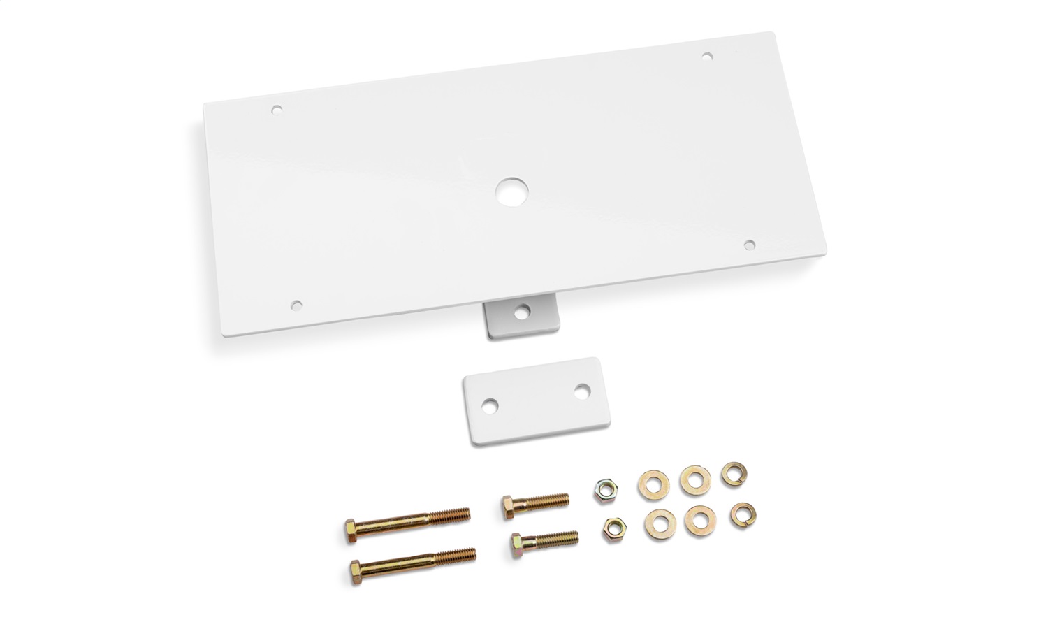Light Bracket White 91002RECW