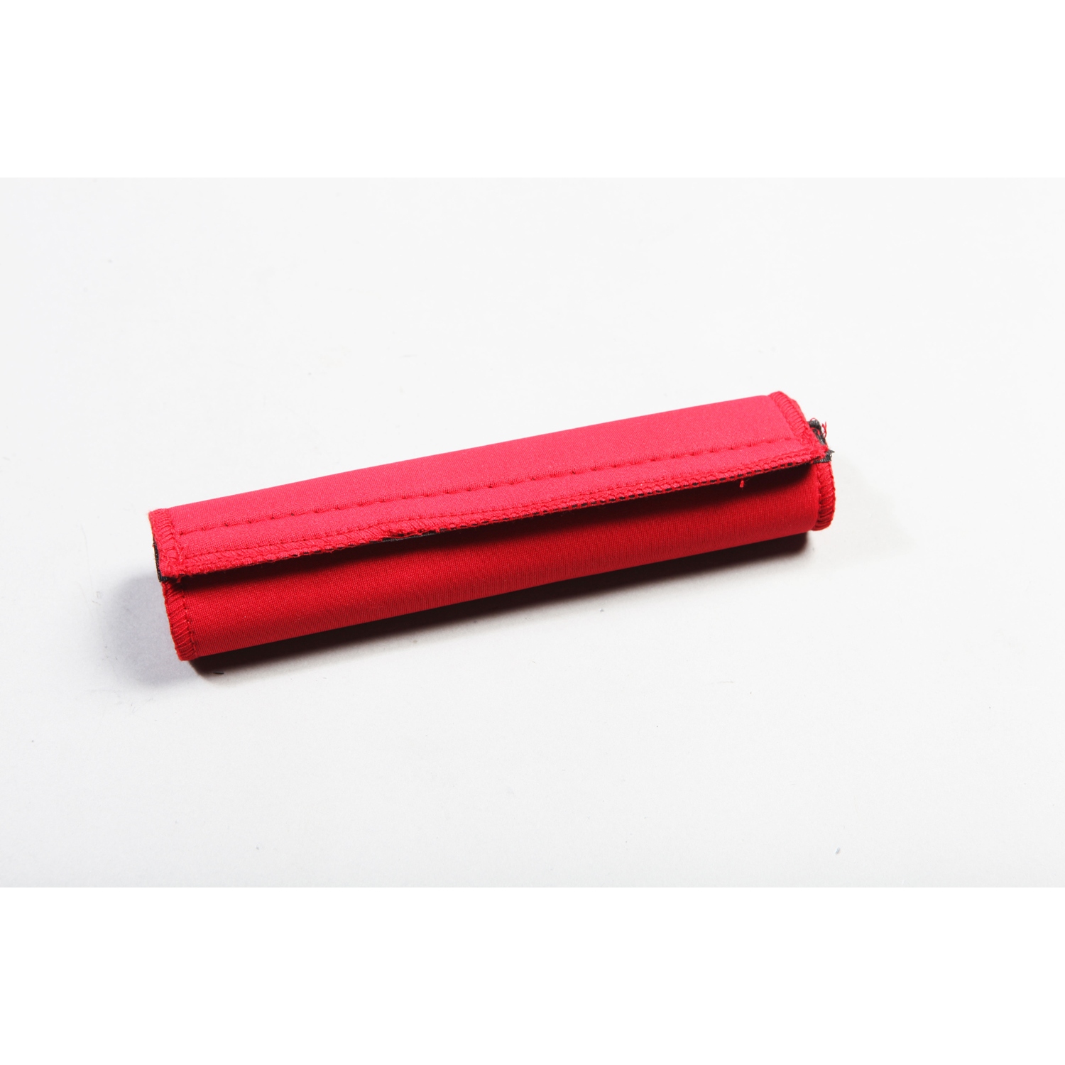 Grab Handle Kit, Red; 07-10 Jeep Wrangler JK-13305.57