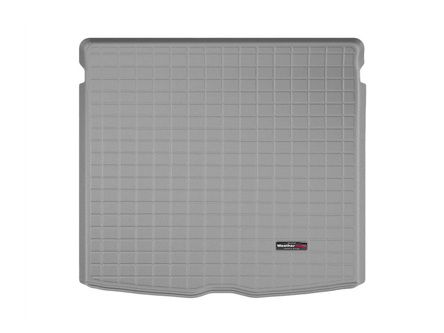 Grey Cargo Liners 421265