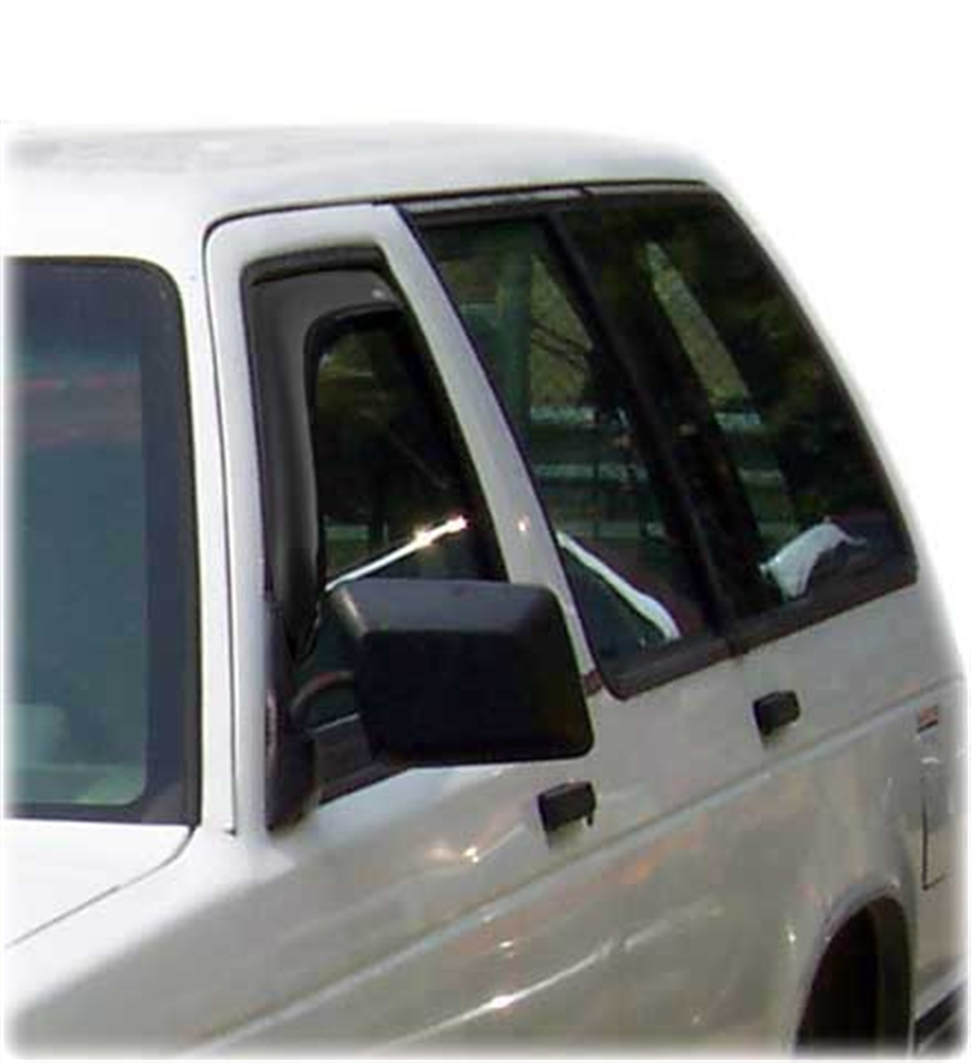Ventvisor In-Channel 2pc 192068