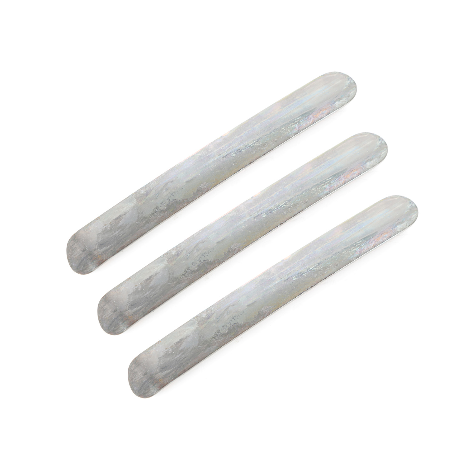 Door Handle Inserts, Paintable, 2 Door; 07-16 Jeep Wrangler JK/JKU-13311.46