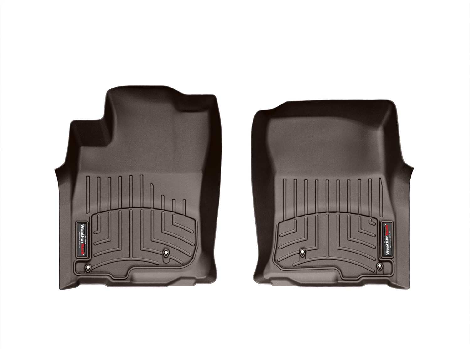 FloorLiner DigitalFit 473611