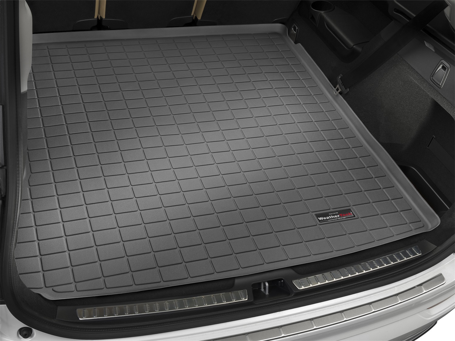 Cargo Liners, Black 40805