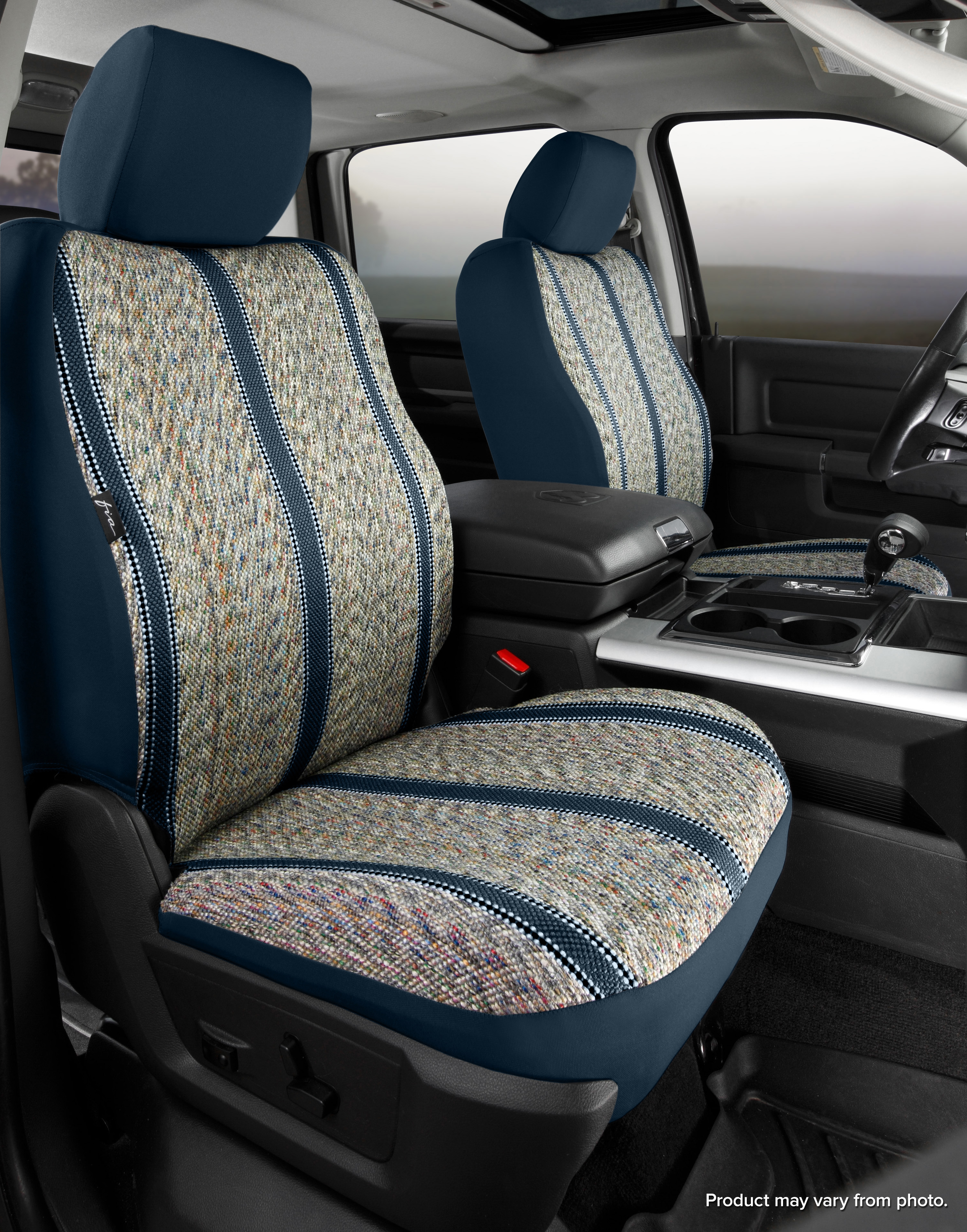 Seat Cover-TR43-6 NAVY