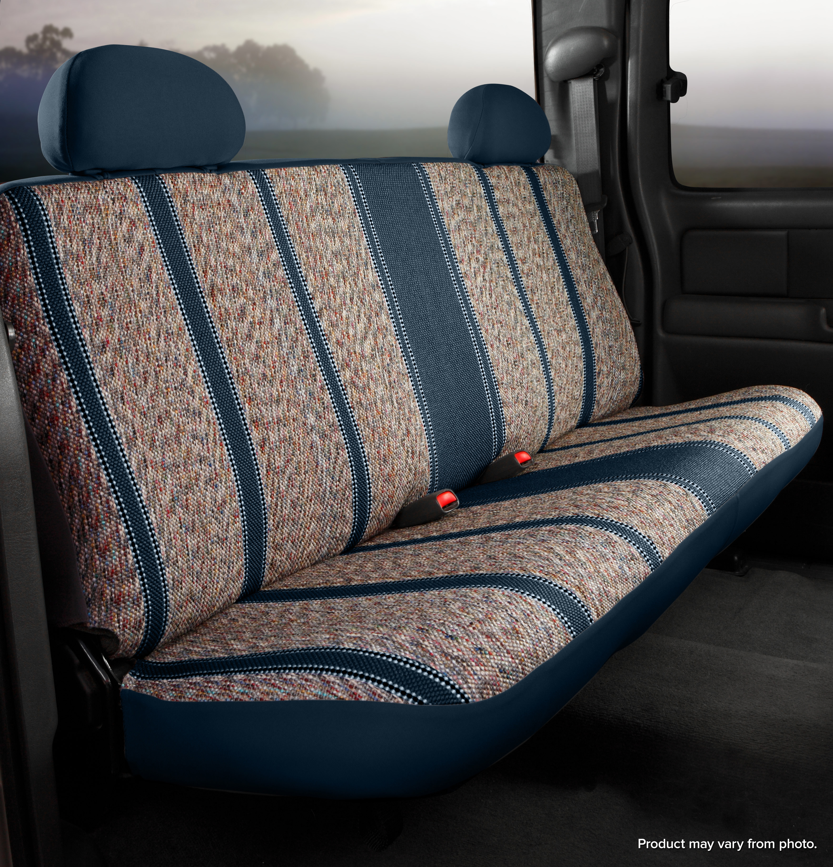 Seat Cover-TR44 NAVY