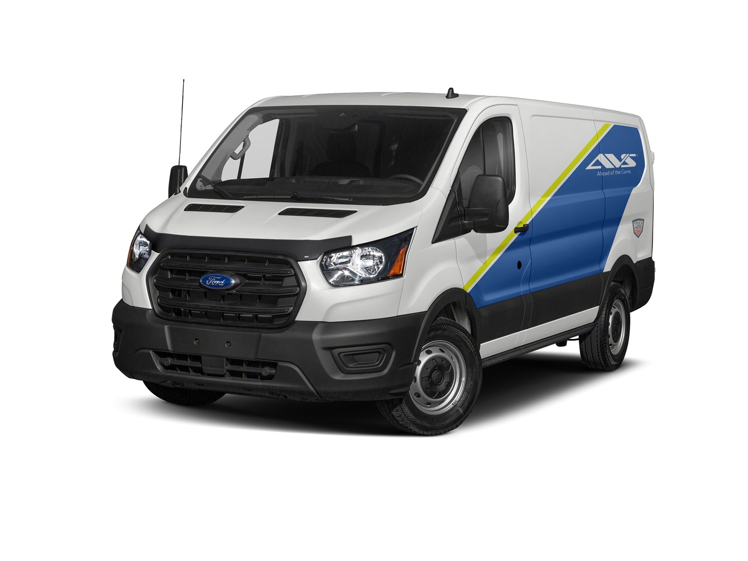 Aeroskin Smoke 322157