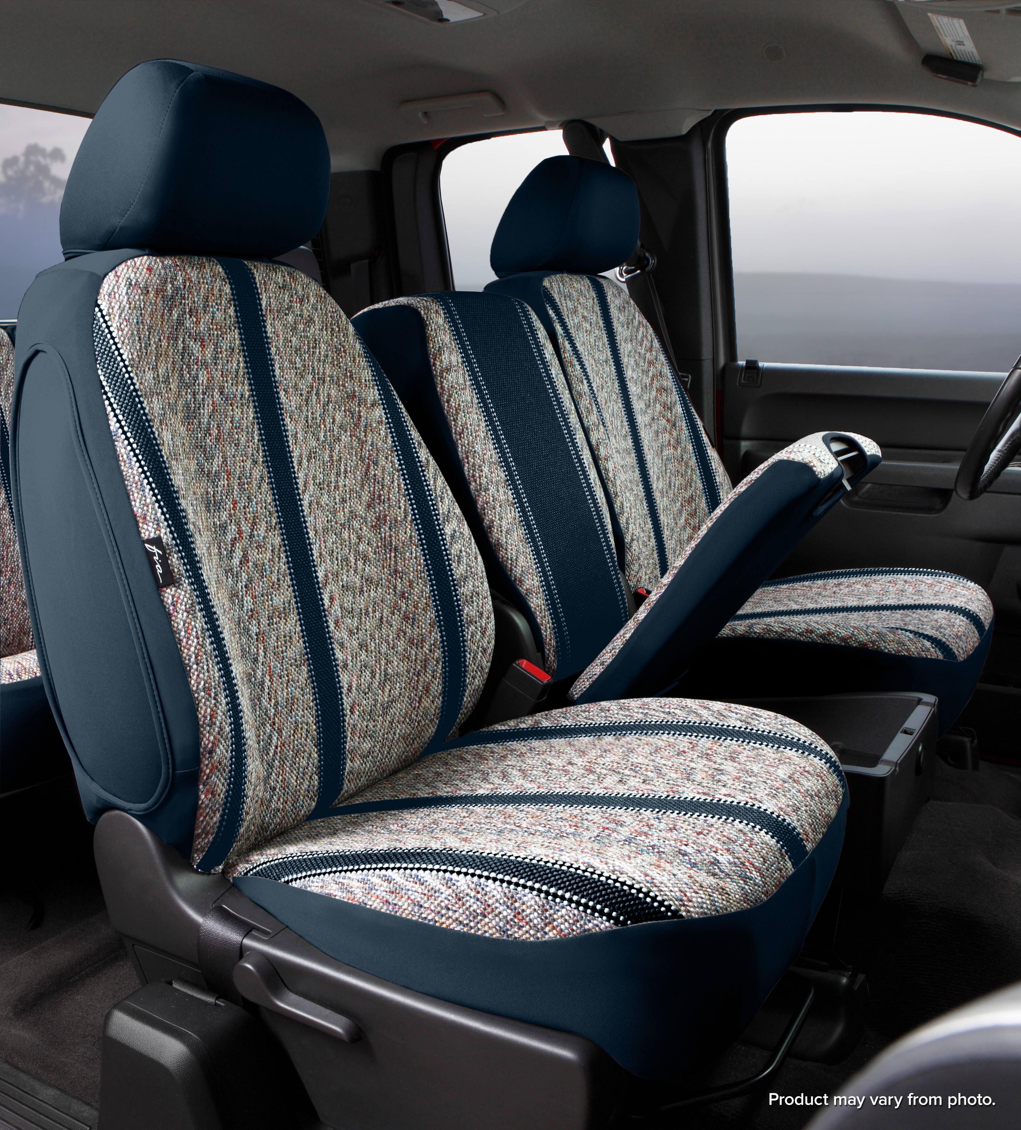 Seat Cover-TR47-28 NAVY