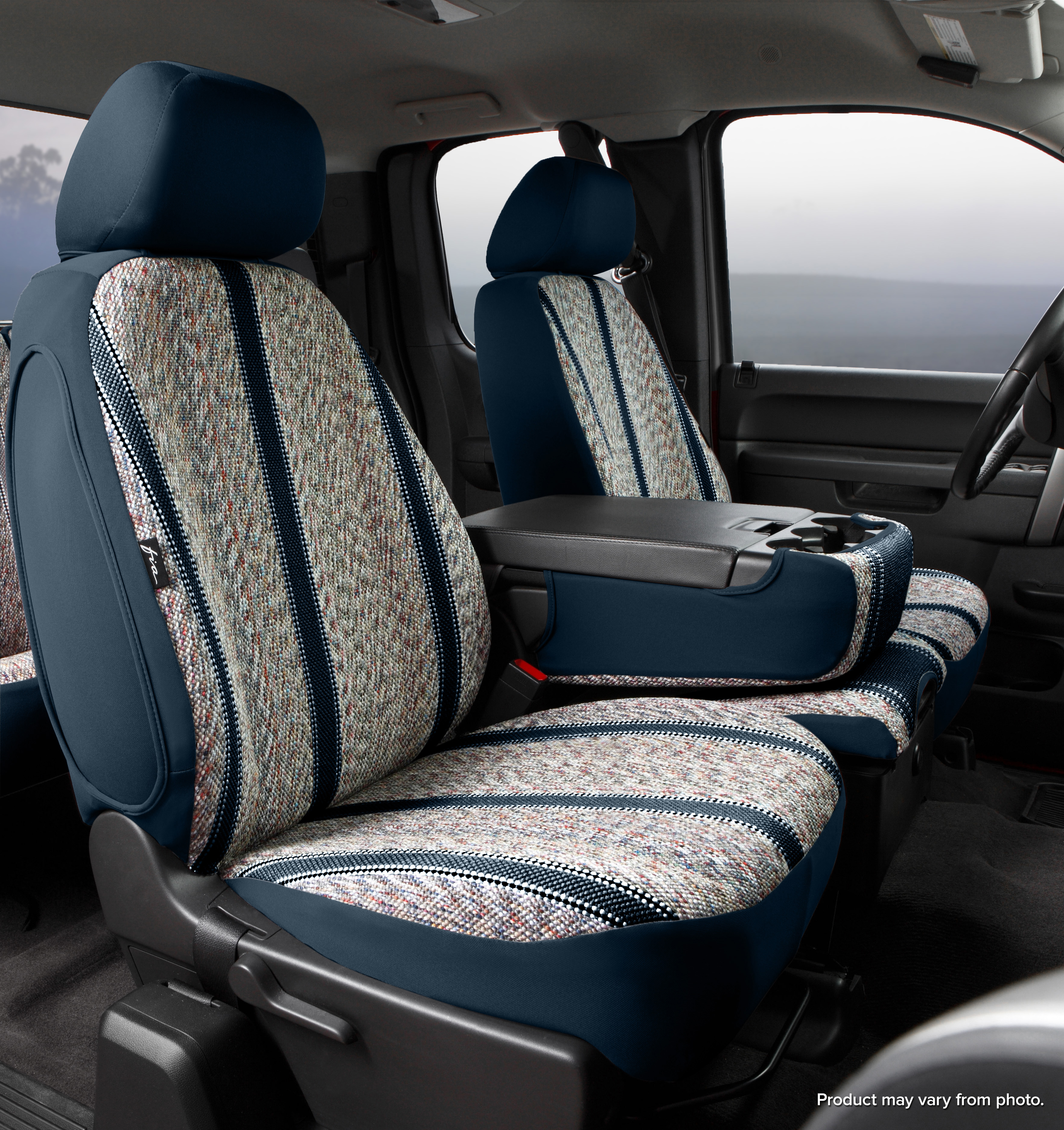 Seat Cover-TR47-29 NAVY