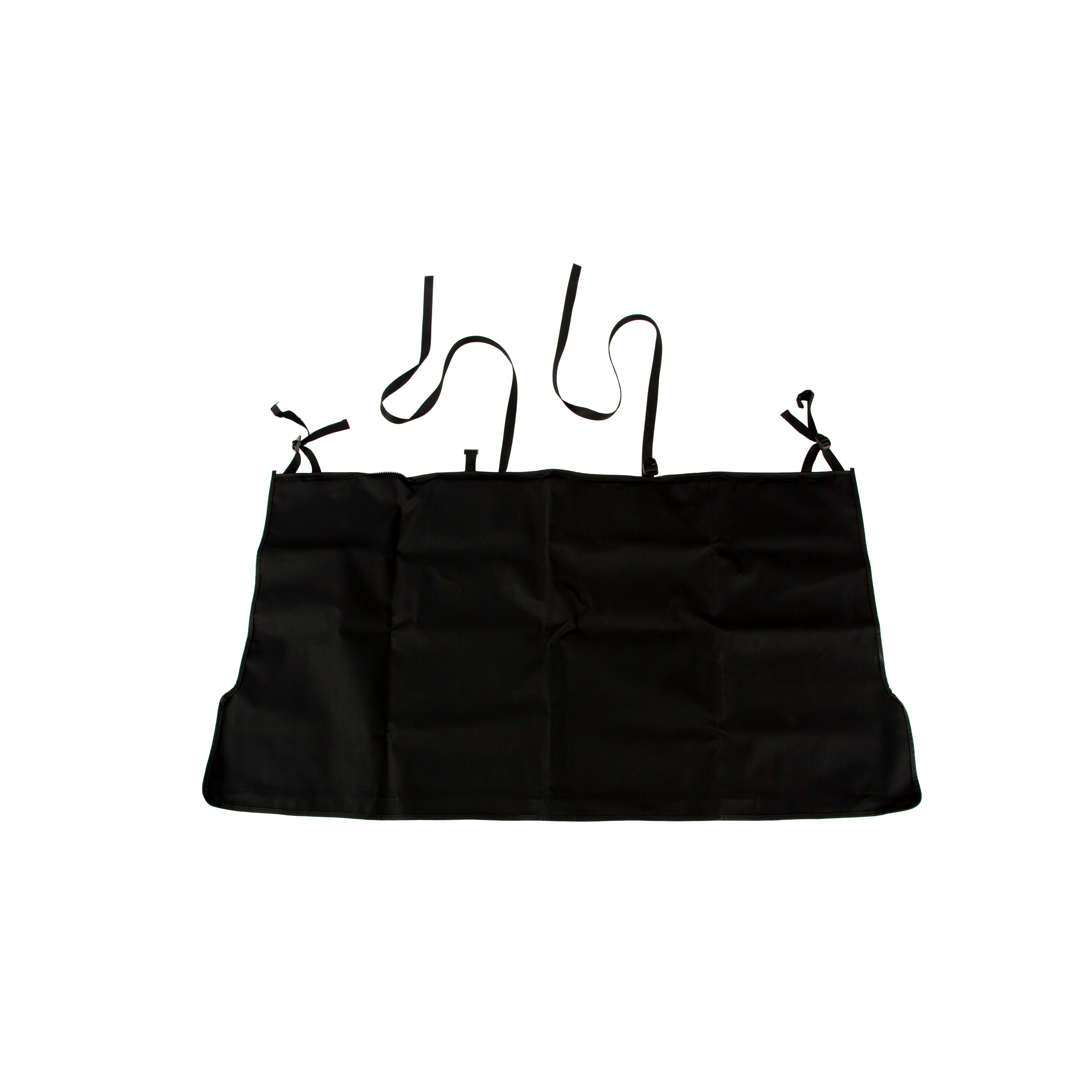 Tonneau Cover Extension; 07-18 Jeep JKU, 4 Door-13550.05