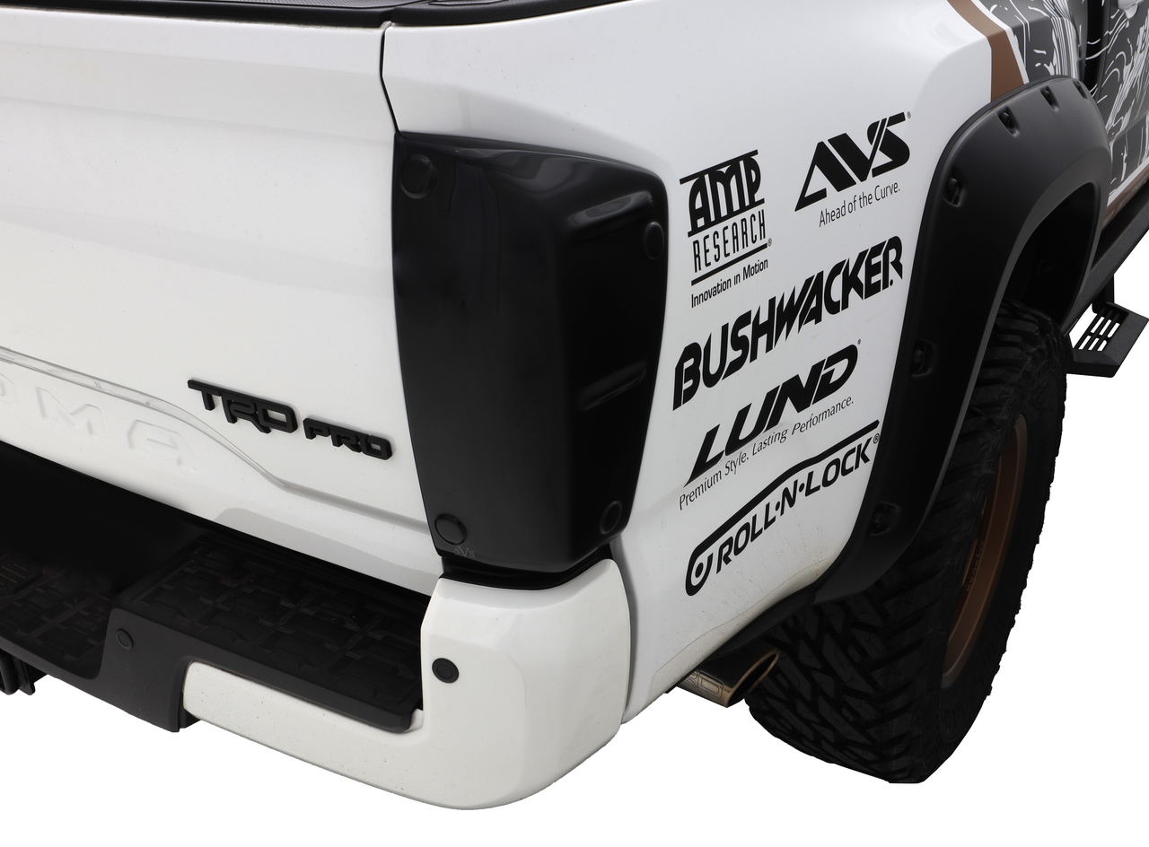 Light Cover Tailshades 2pc 33418