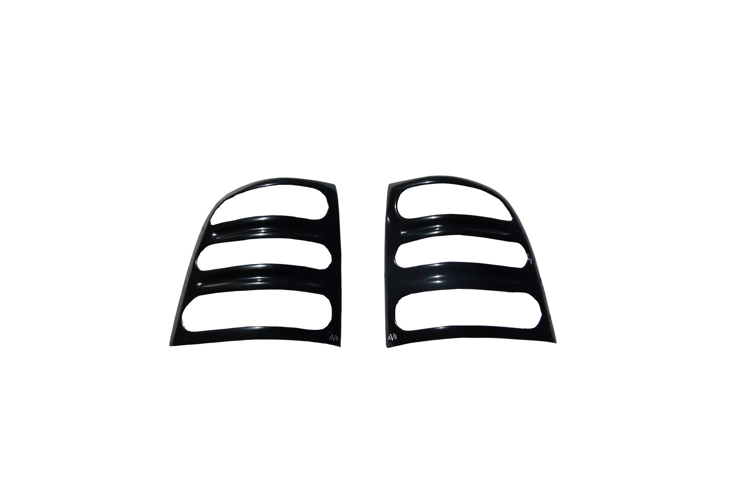 Light Cover Slots 2pc 36038