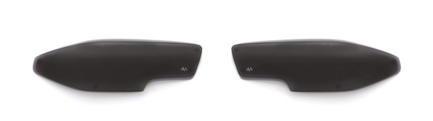 Light Cover Headlight 2pc 37371