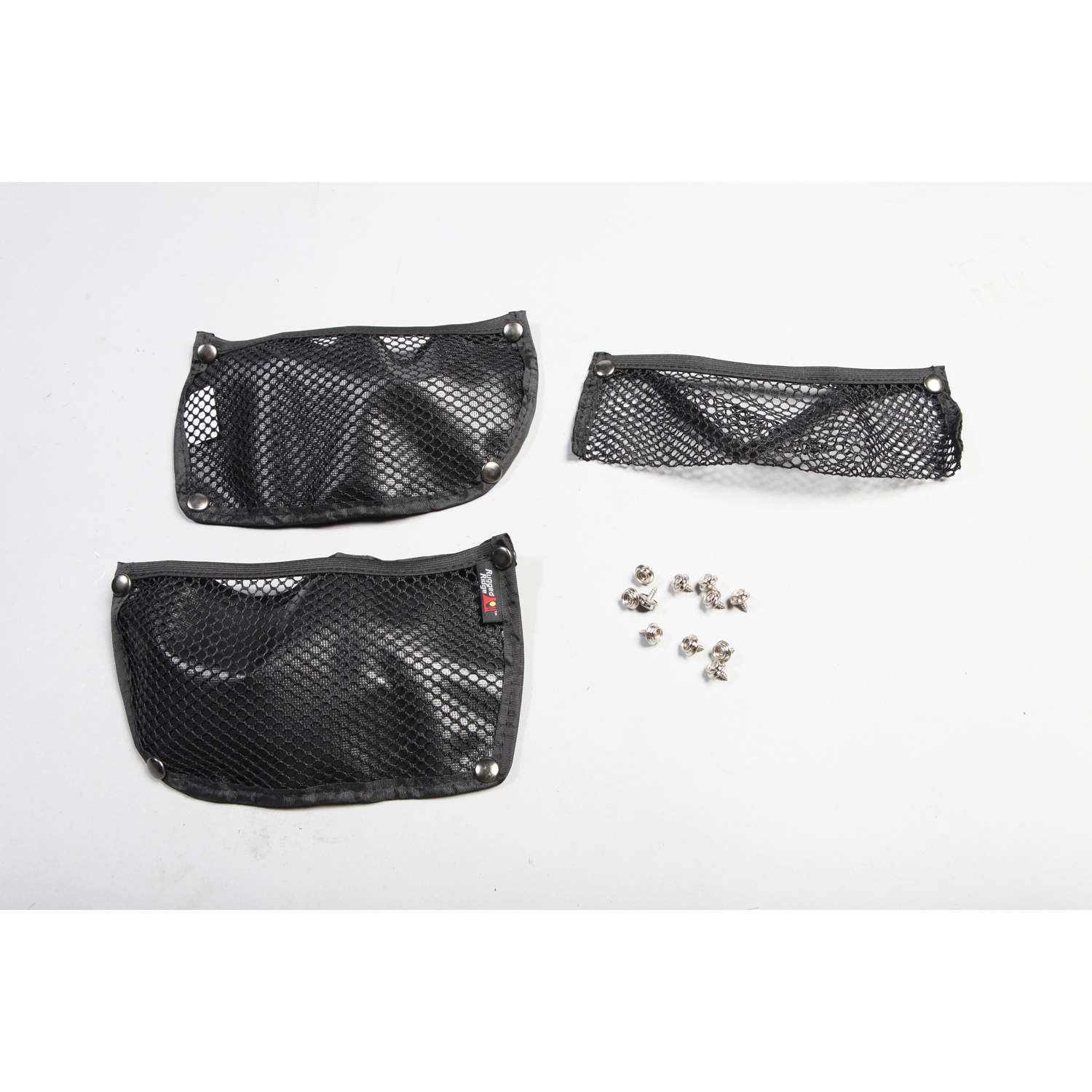 Door And Console Trail Net Kit; 97-06 Jeep Wrangler TJ-13551.21