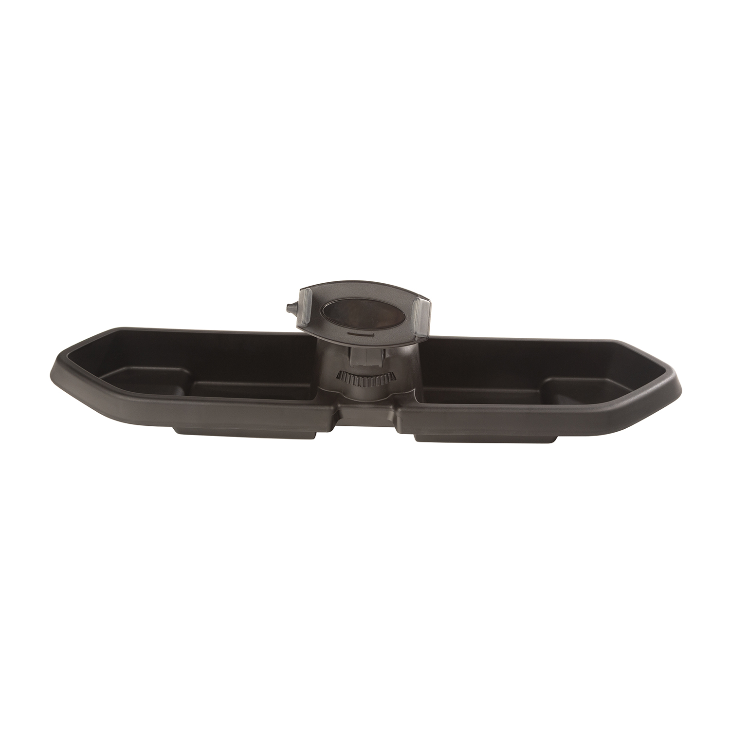 Dash Multi-Mount, w/Phone Holder; 18-21 Jeep JL/JT-13551.23