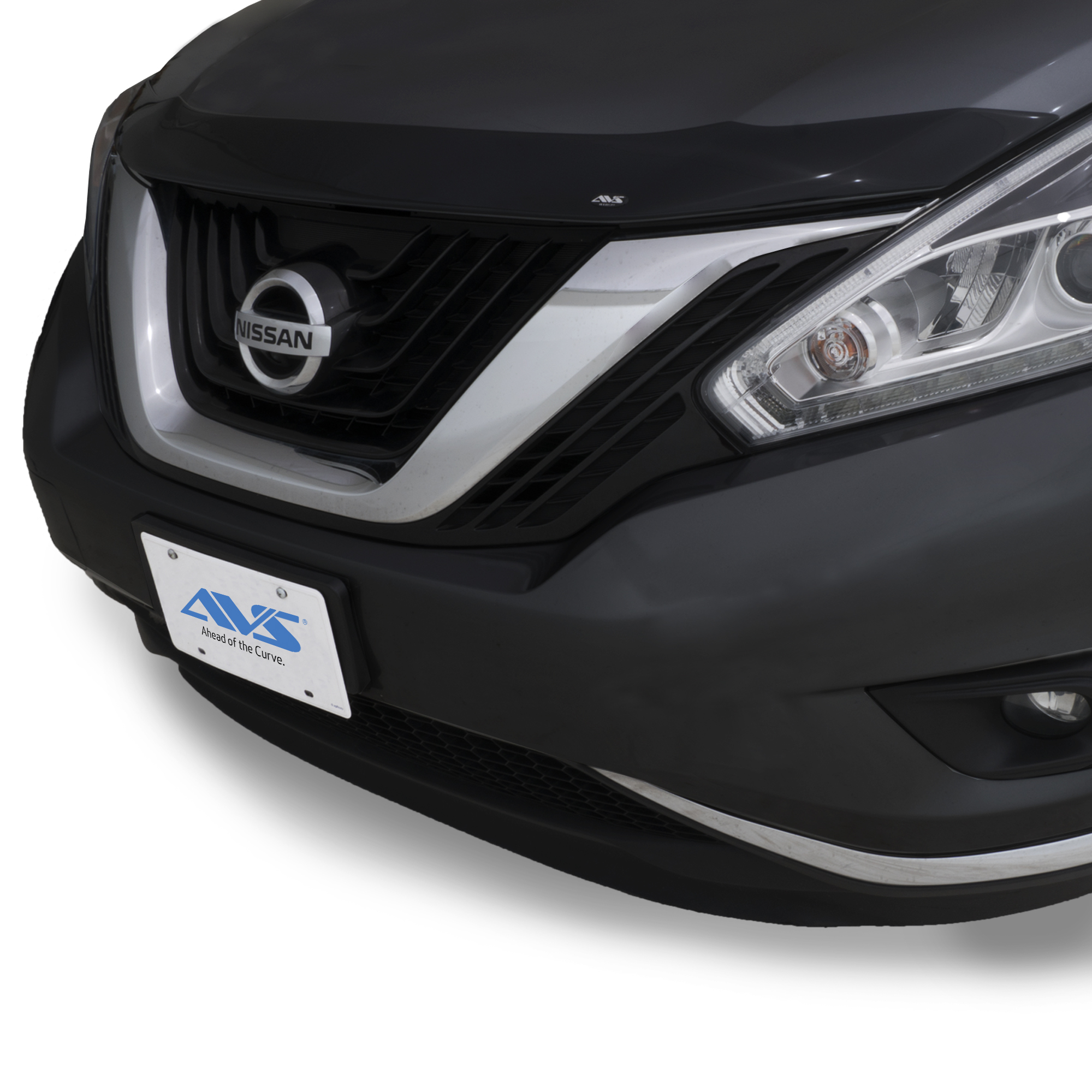 Aeroskin Matte Black 377173