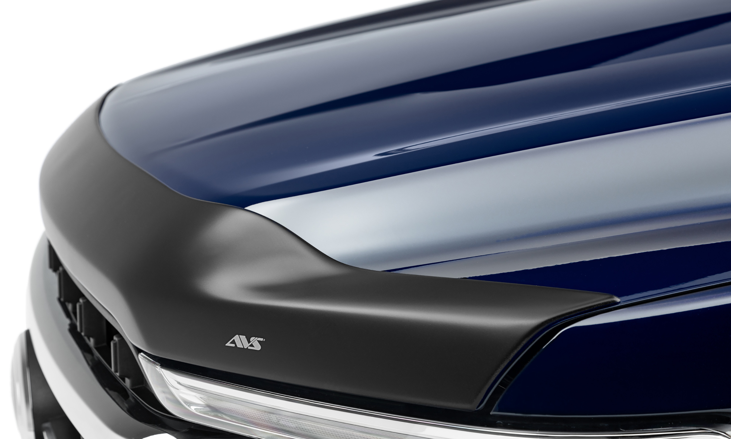 Aeroskin Matte Black 377196