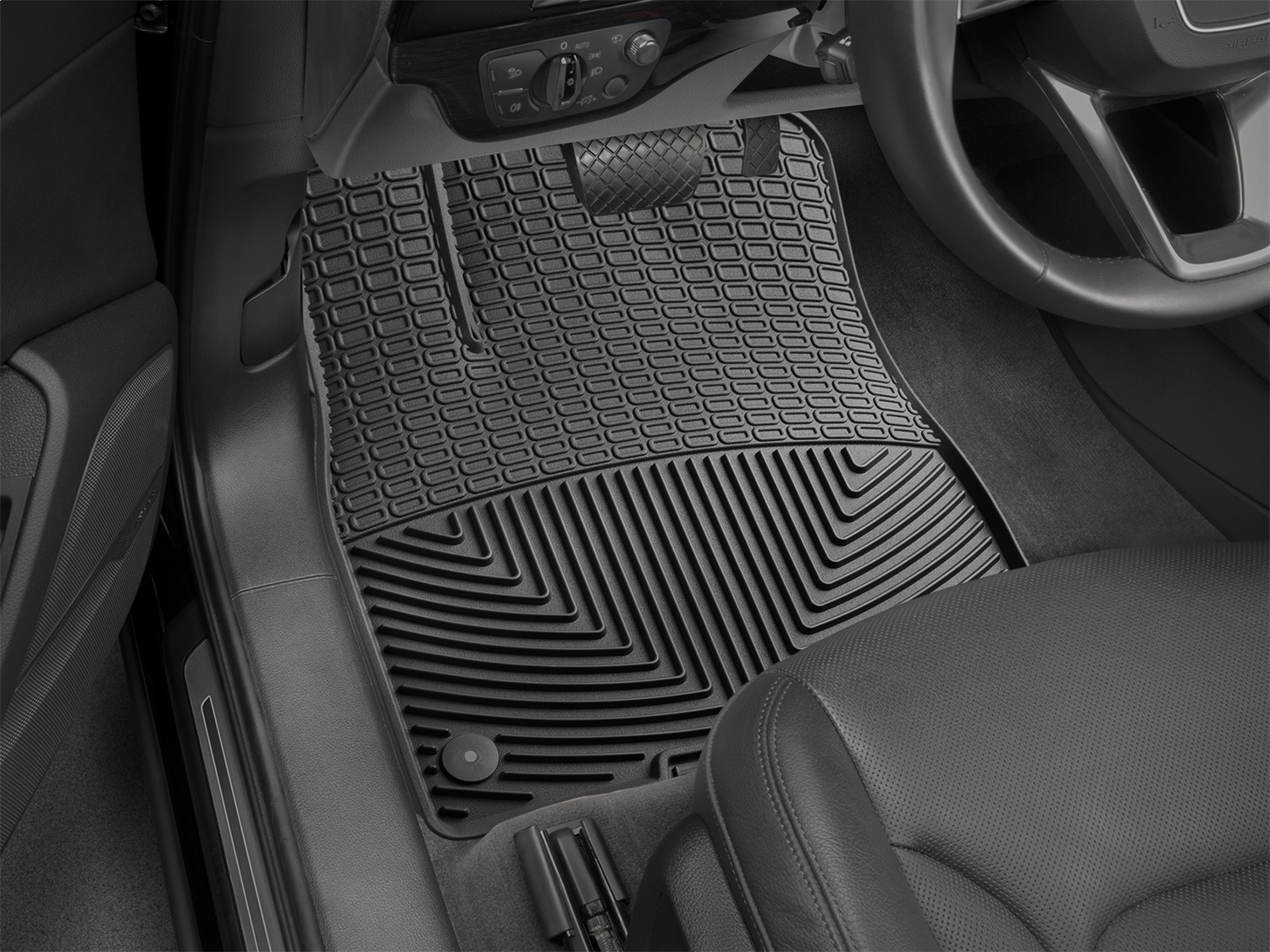 All Weather Floor Mats W376