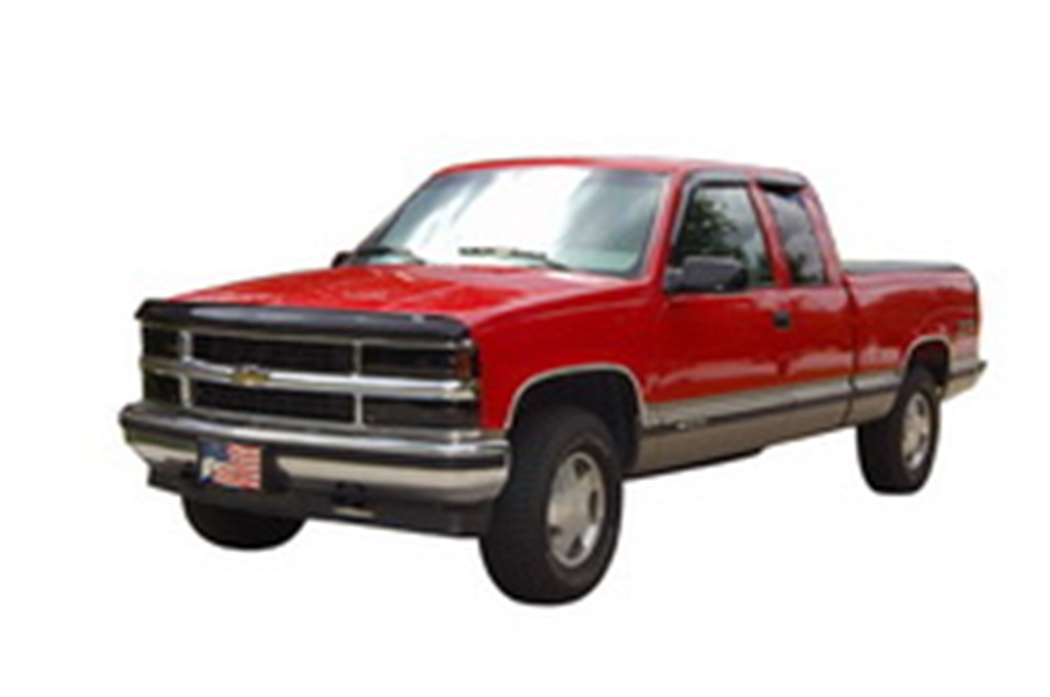 Light Cover Headlight 2pc 41033