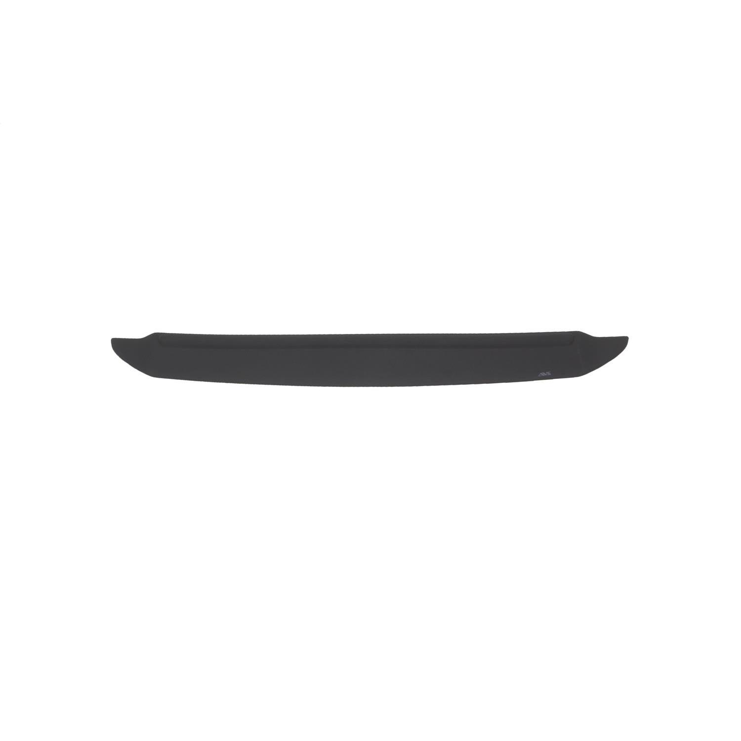 Aeroskin II Textured Black 436140