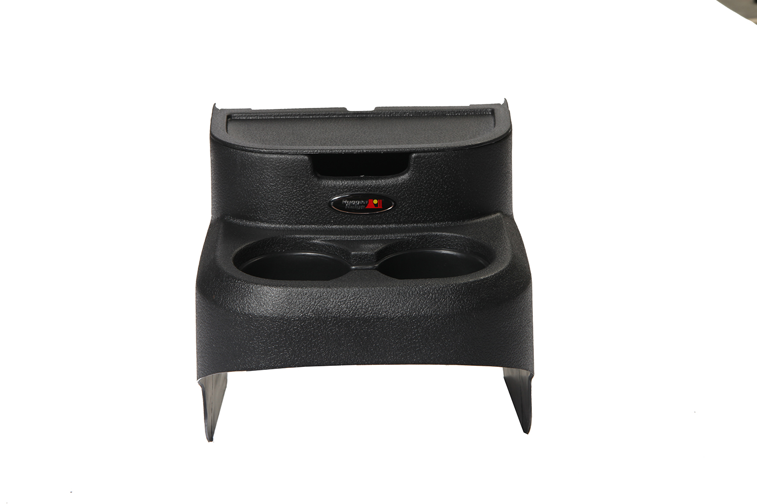 Rear Seat Organizer, Black, 2-Door; 11-16 Jeep Wrangler JK-13551.50 Rear Seat Organizer, Black, 2-Door; 11-16 Jeep Wrangler JK-13551.50