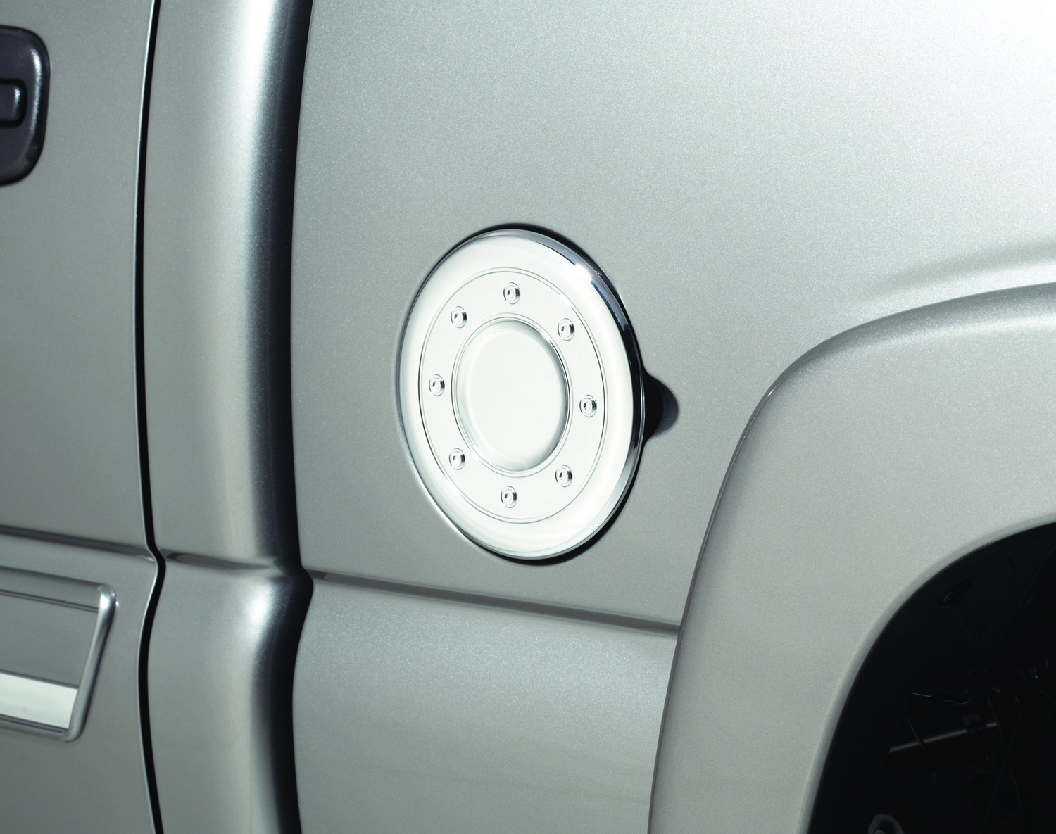 Fuel Door Cover 688773