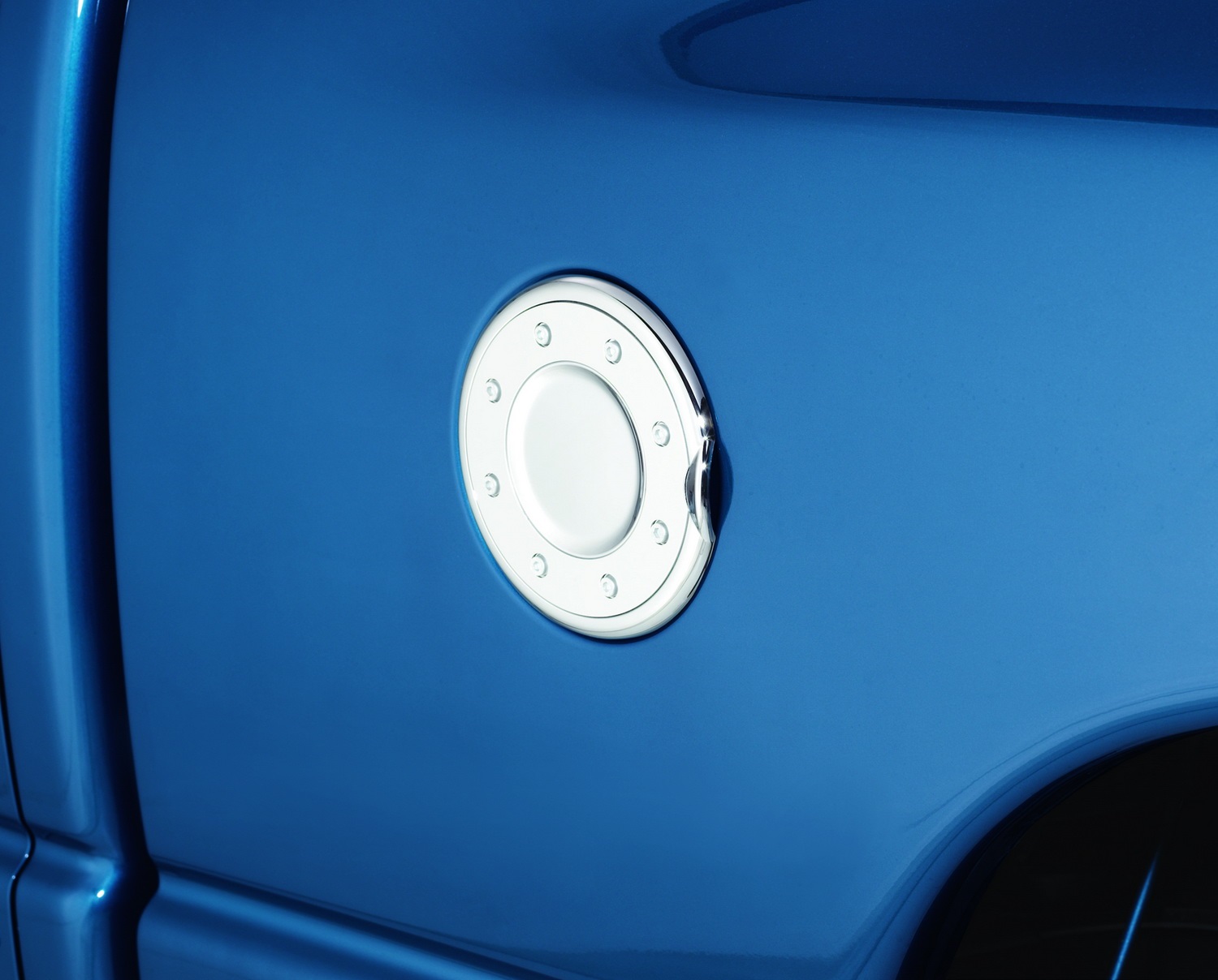 Fuel Door Cover 688774