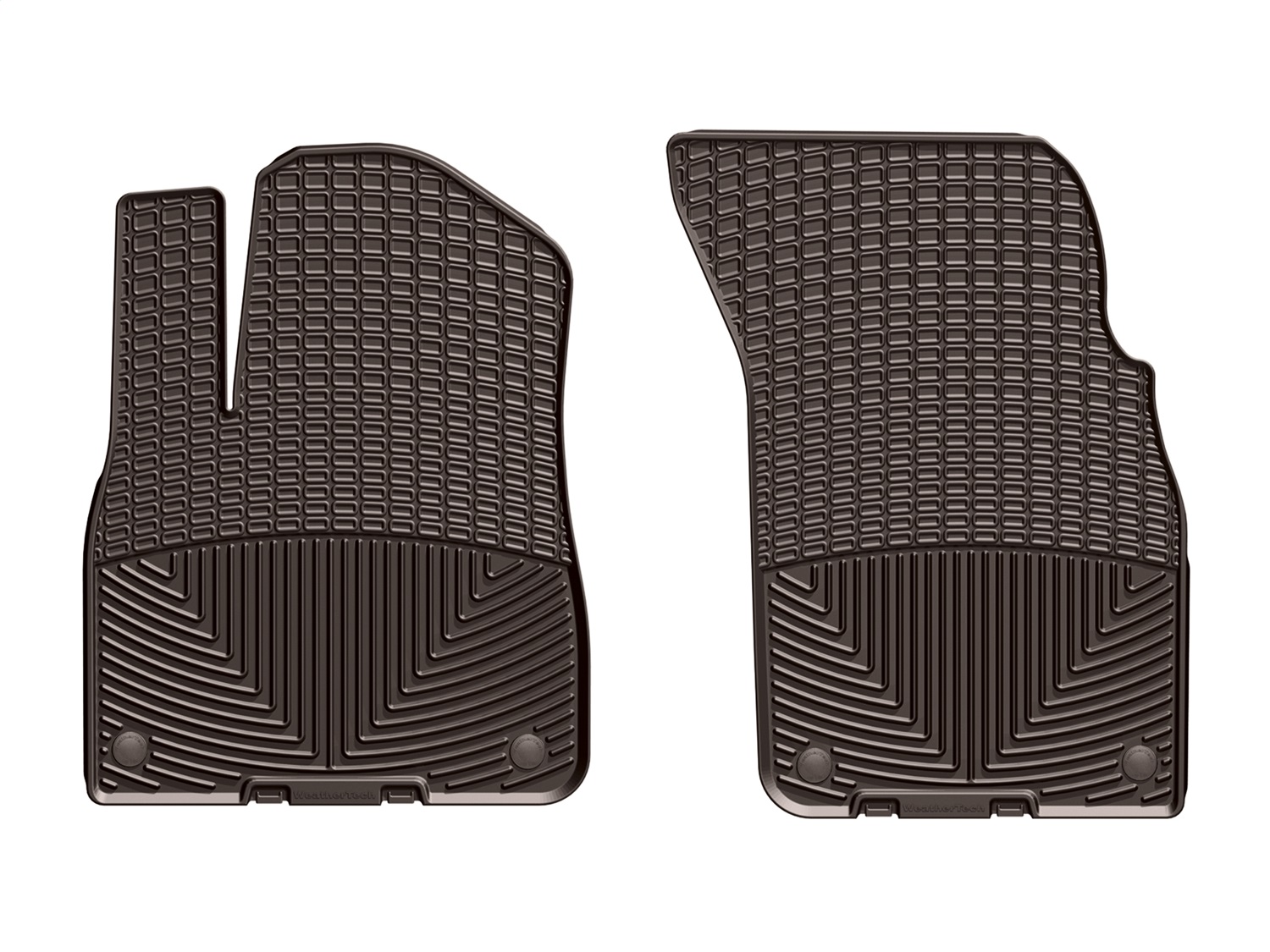 All Weather Floor Mats W376CO