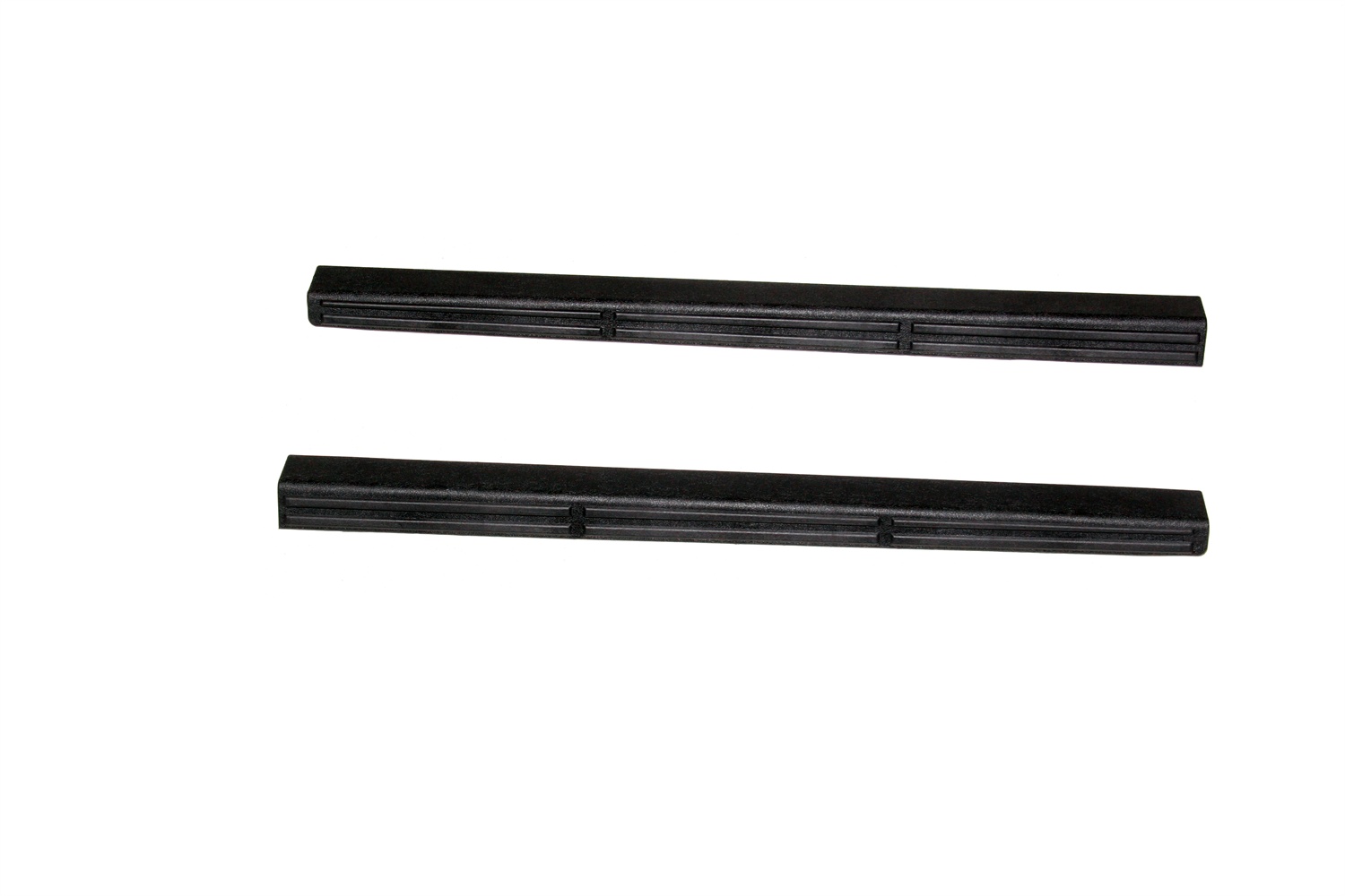 Stepshield 2pc Black 88130