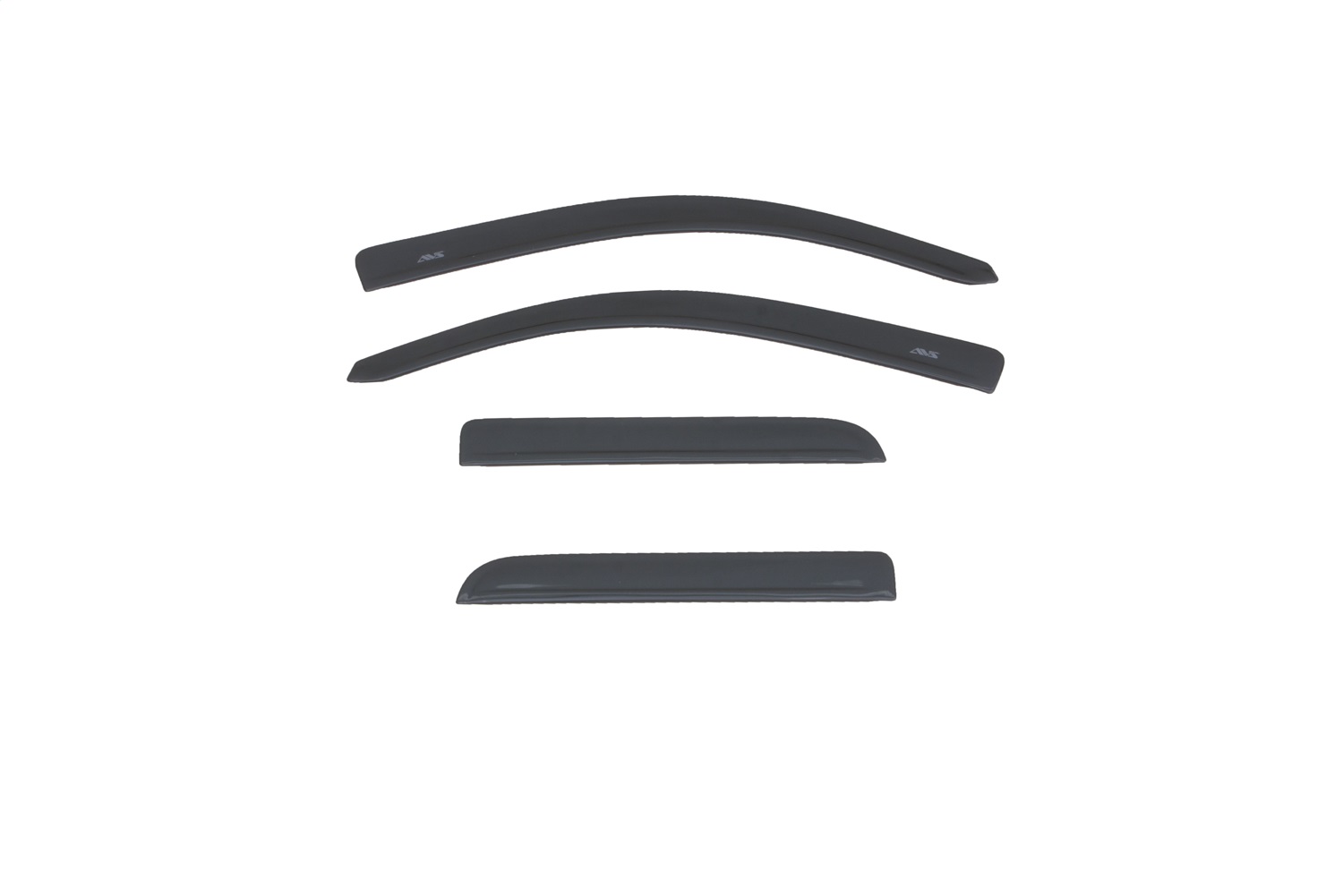 Ventvisor Low Profile Color 894040-GPA
