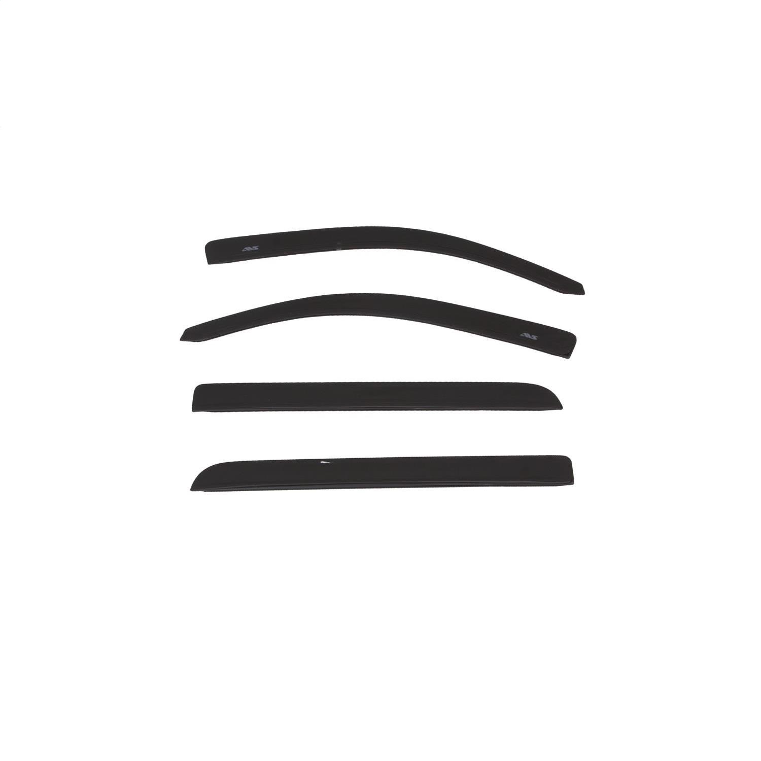 Ventvisor Low Profile Color 894075-GBA