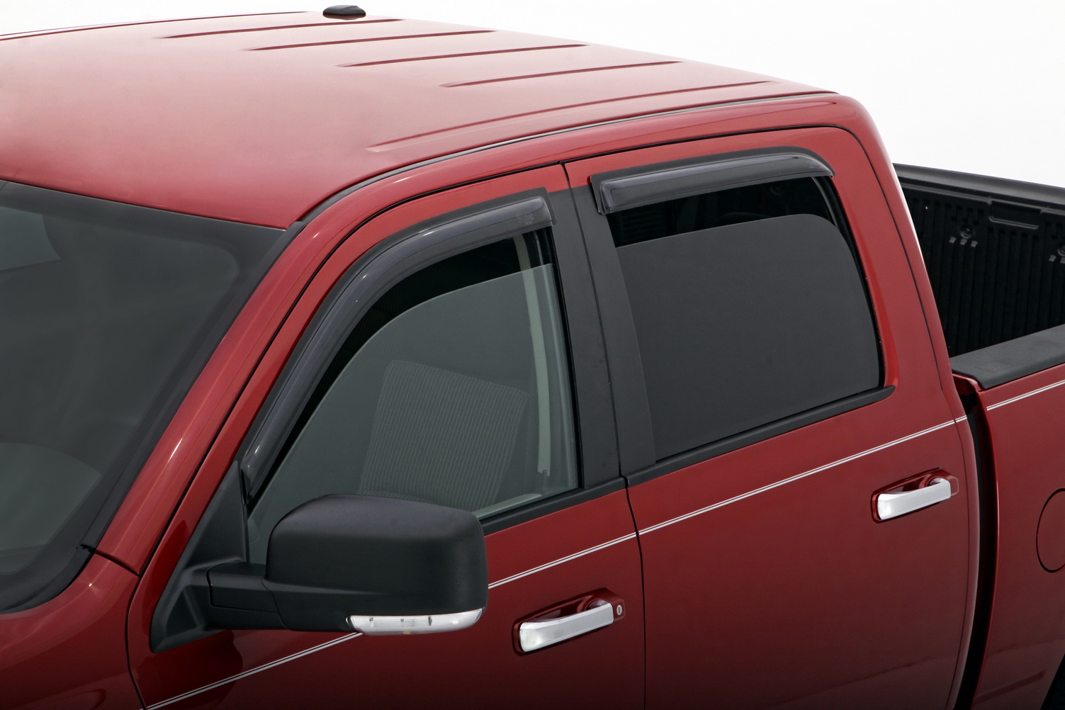 Ventvisor Outside Mount 4pc 94109