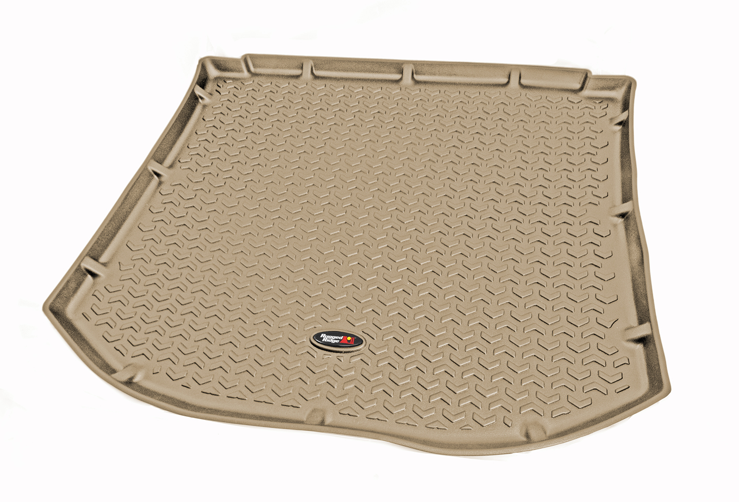 Cargo Liner, Tan; 08-12 Jeep Liberty KK-13975.27