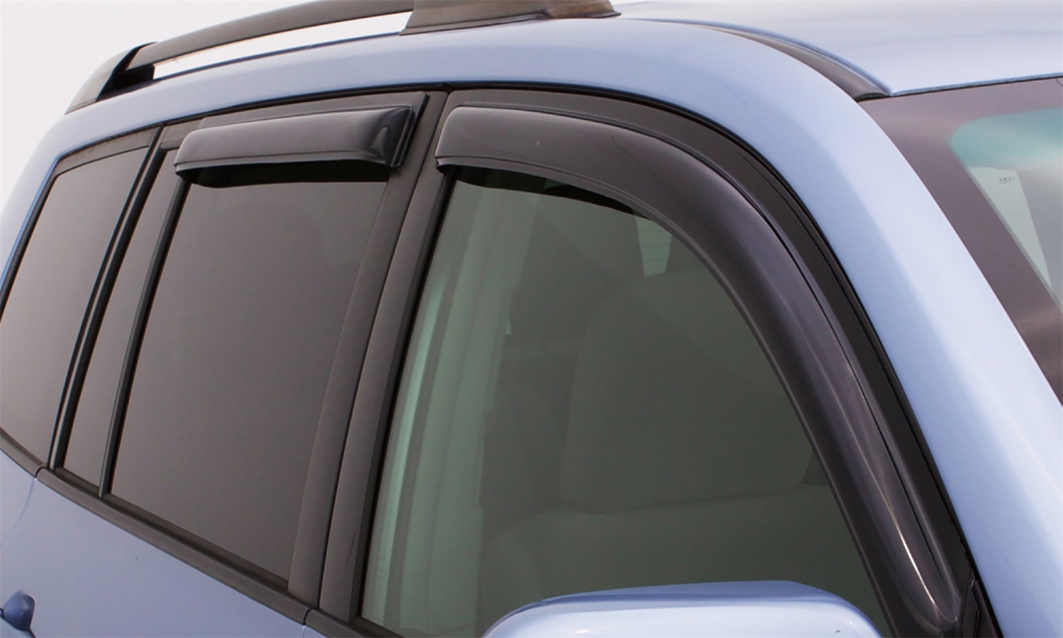 Ventvisor Outside Mount 4pc 94716