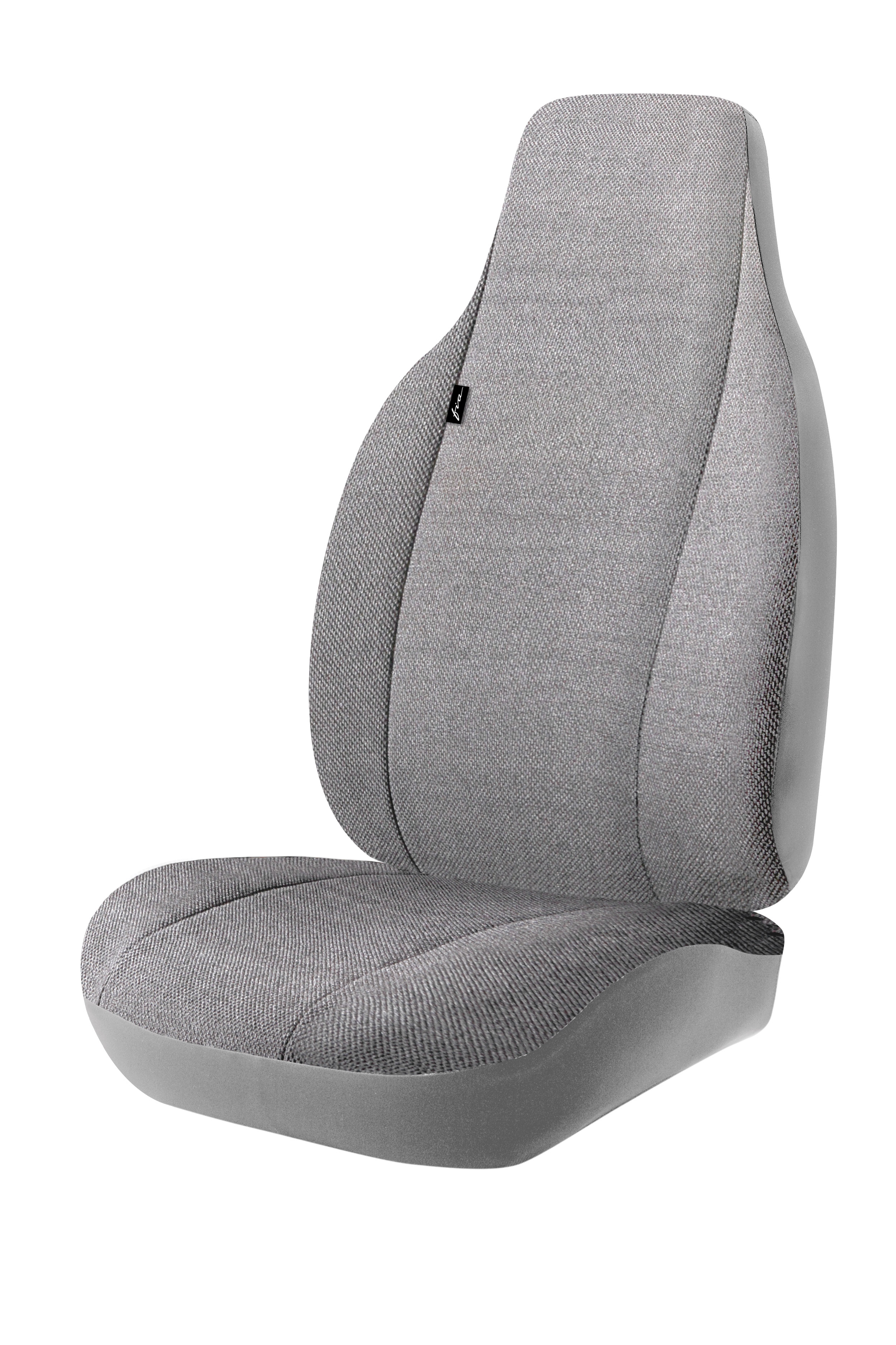 Seat Cover-TRS401 GRAY